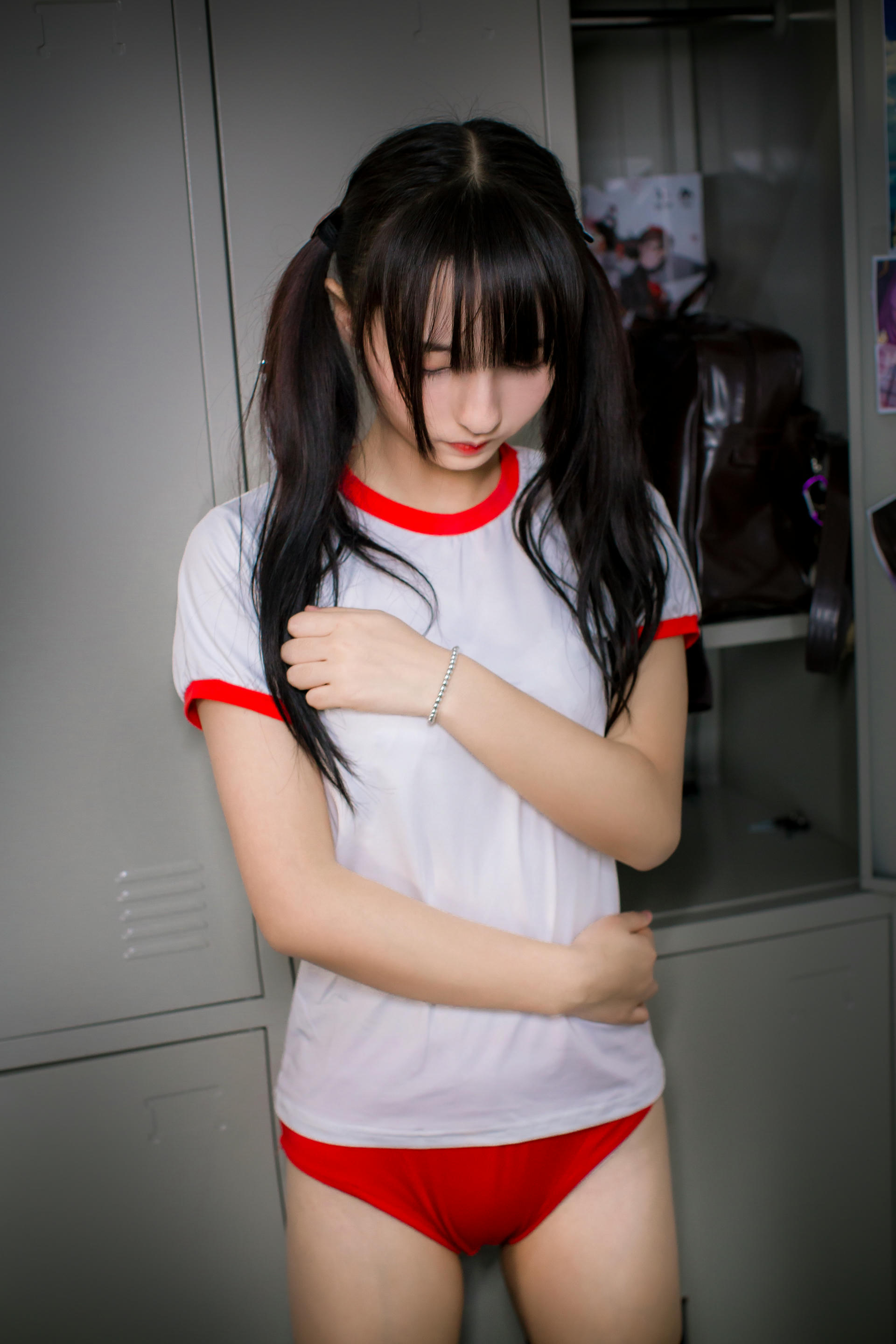 神乐坂真冬-神楽坂真冬 NO.160 捆绑 [234P1V 3.59GB]_第5集