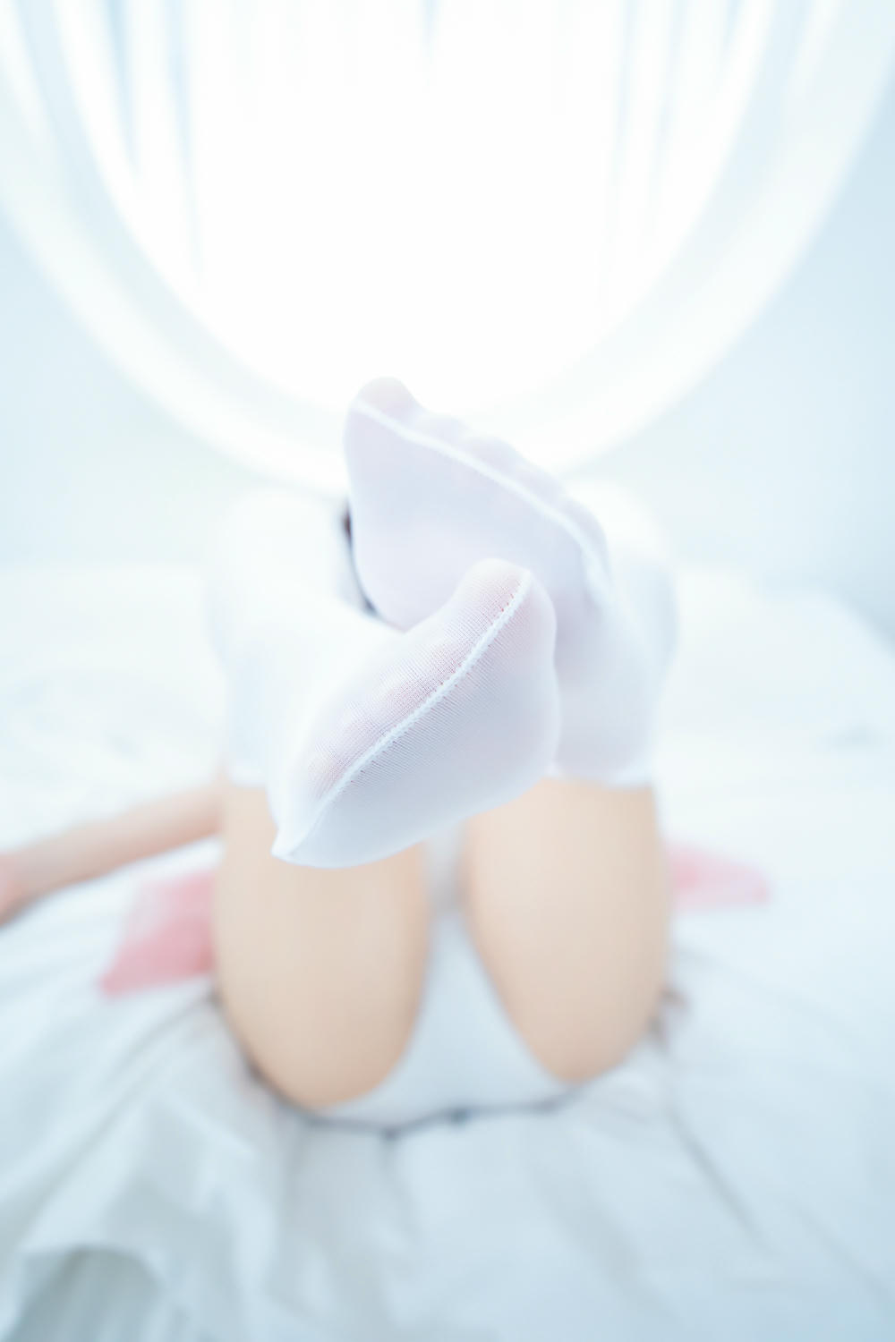 神乐坂真冬-神楽坂真冬 NO.162 蜜桃雪糕 [75P2V-420MB]_第2集