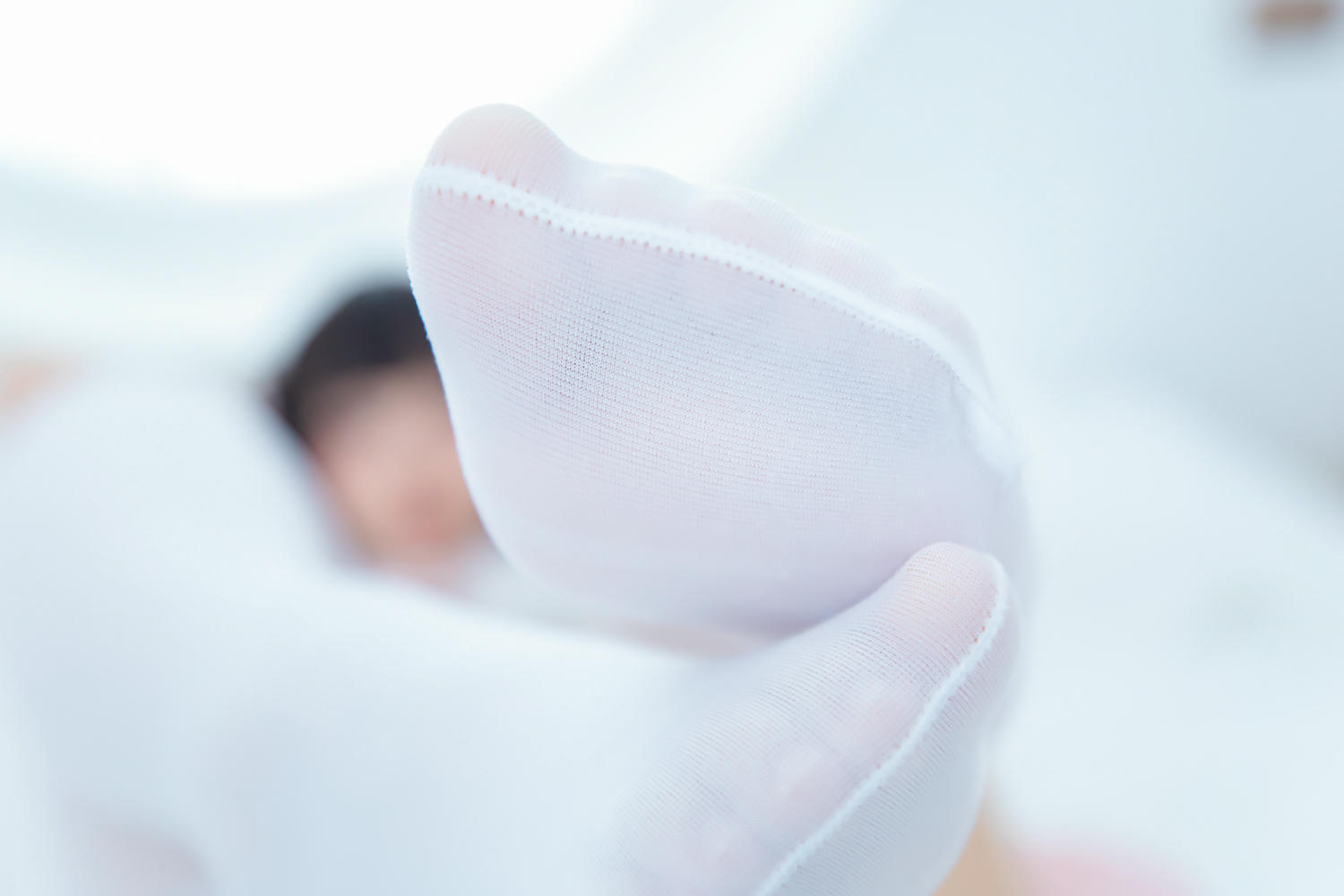 神乐坂真冬-神楽坂真冬 NO.162 蜜桃雪糕 [75P2V-420MB]_第2集