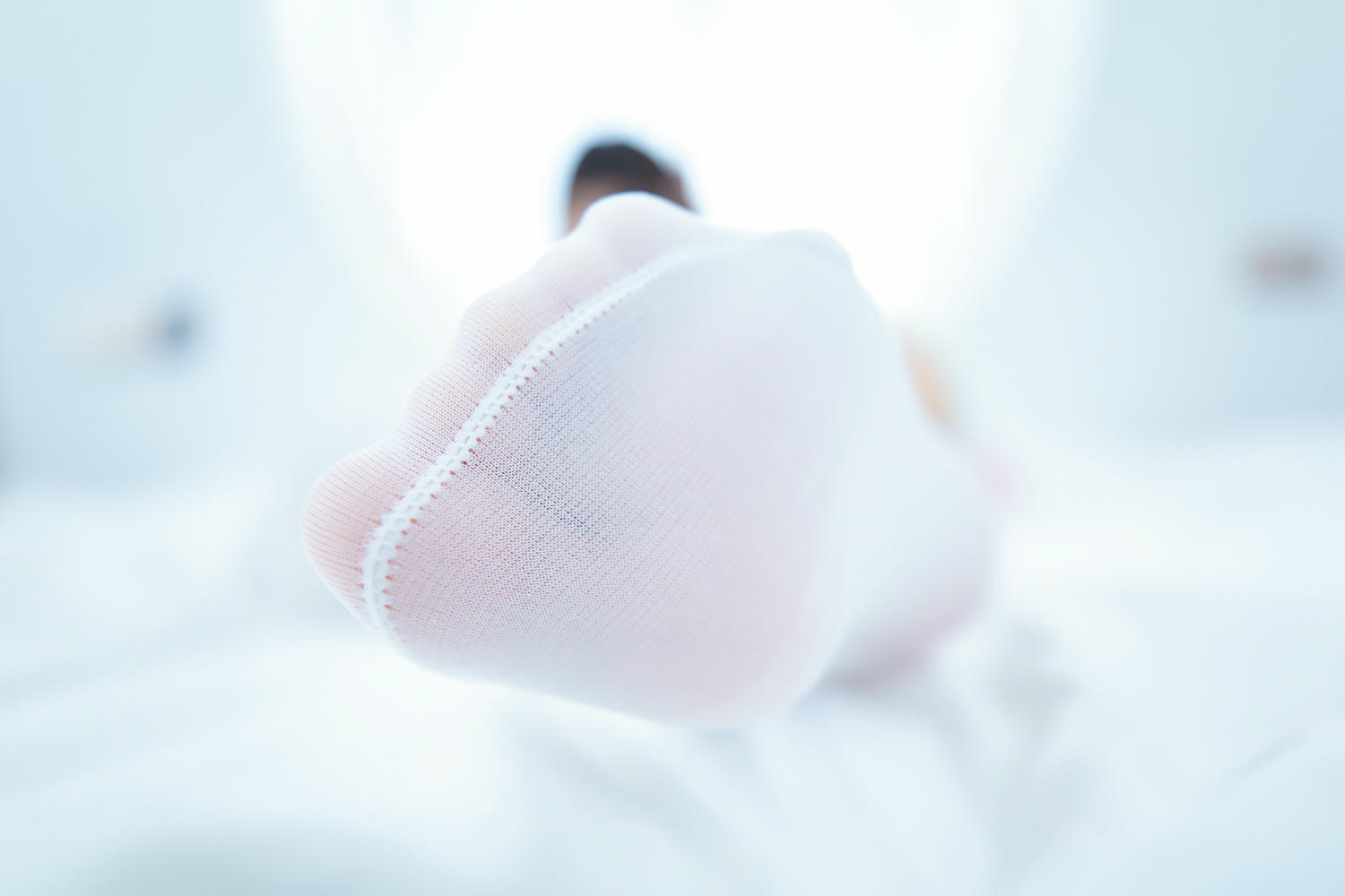 神乐坂真冬-神楽坂真冬 NO.162 蜜桃雪糕 [75P2V-420MB]_第3集