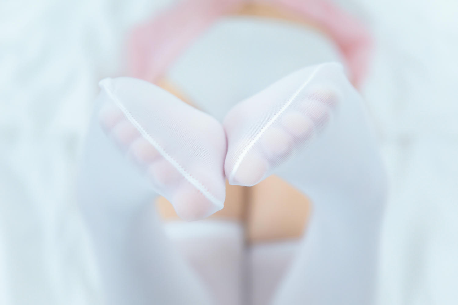 神乐坂真冬-神楽坂真冬 NO.162 蜜桃雪糕 [75P2V-420MB]_第4集