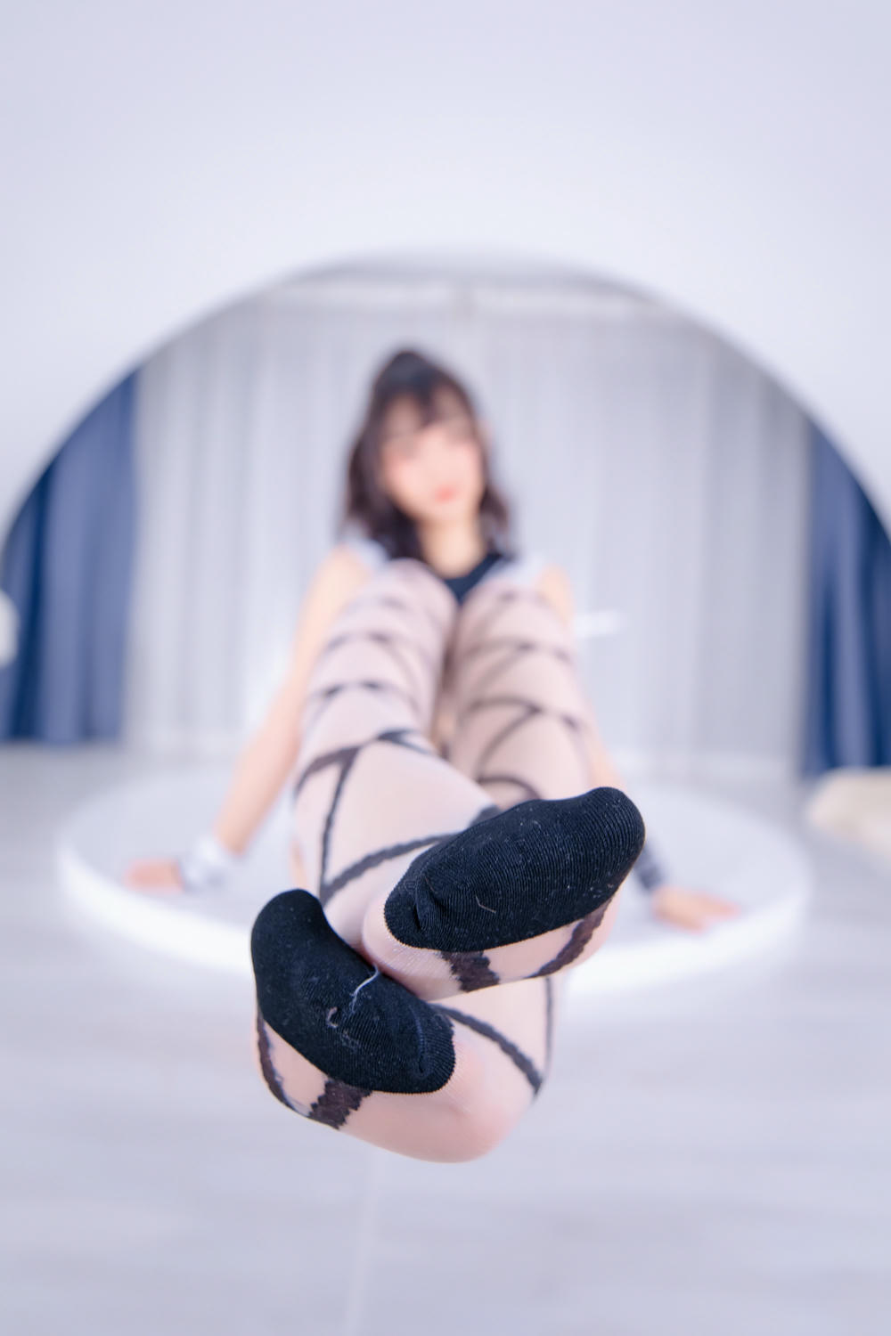 神乐坂真冬-神楽坂真冬 NO.103 2022年3月订阅合集 [40P-111MB]_第1集