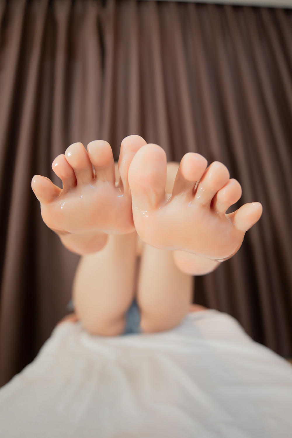 神乐坂真冬-神楽坂真冬 NO.164 比基尼牛仔 [75P2V 173MB]_第1集