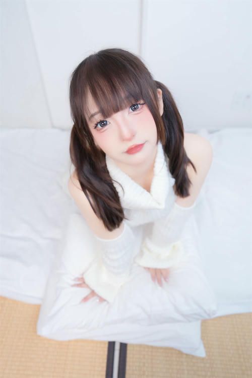 神乐坂真冬-神楽坂真冬 NO.166 斩男毛衣 [75P2V-11.3MB]_第1集