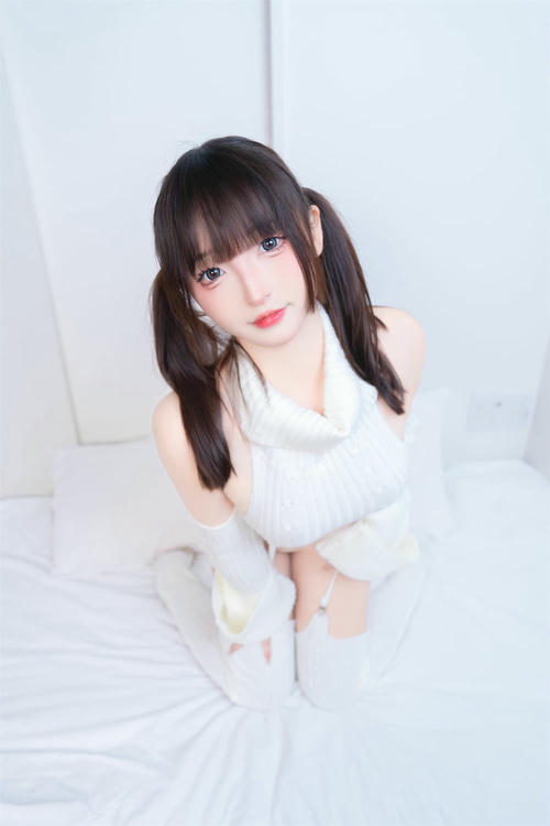 神乐坂真冬-神楽坂真冬 NO.166 斩男毛衣 [75P2V-11.3MB]_第1集