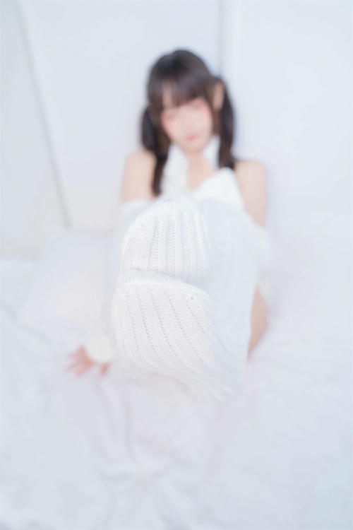 神乐坂真冬-神楽坂真冬 NO.166 斩男毛衣 [75P2V-11.3MB]_第3集