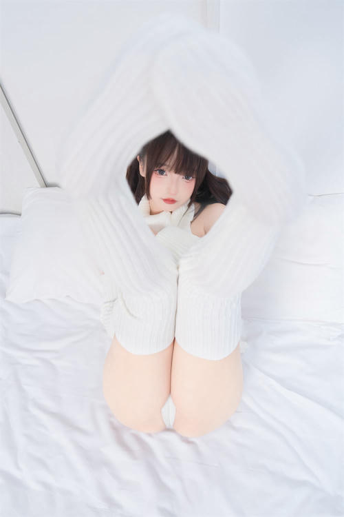 神乐坂真冬-神楽坂真冬 NO.166 斩男毛衣 [75P2V-11.3MB]_第3集