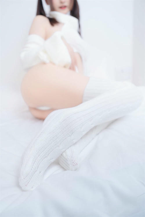 神乐坂真冬-神楽坂真冬 NO.166 斩男毛衣 [75P2V-11.3MB]_第3集