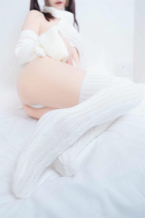 神乐坂真冬-神楽坂真冬 NO.166 斩男毛衣 [75P2V-11.3MB]_第4集