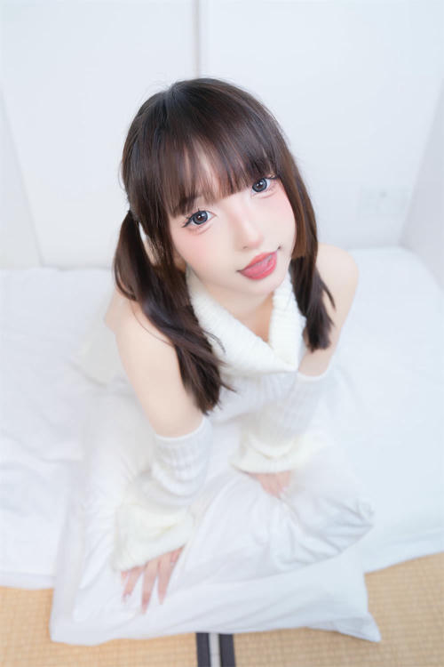 神乐坂真冬-神楽坂真冬 NO.166 斩男毛衣 [75P2V-11.3MB]_第4集