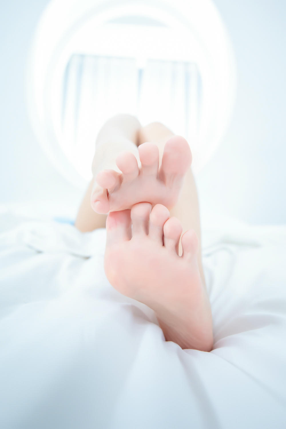 神乐坂真冬-神楽坂真冬 NO.167 趾间飞行 [75P2V 182MB]_第1集