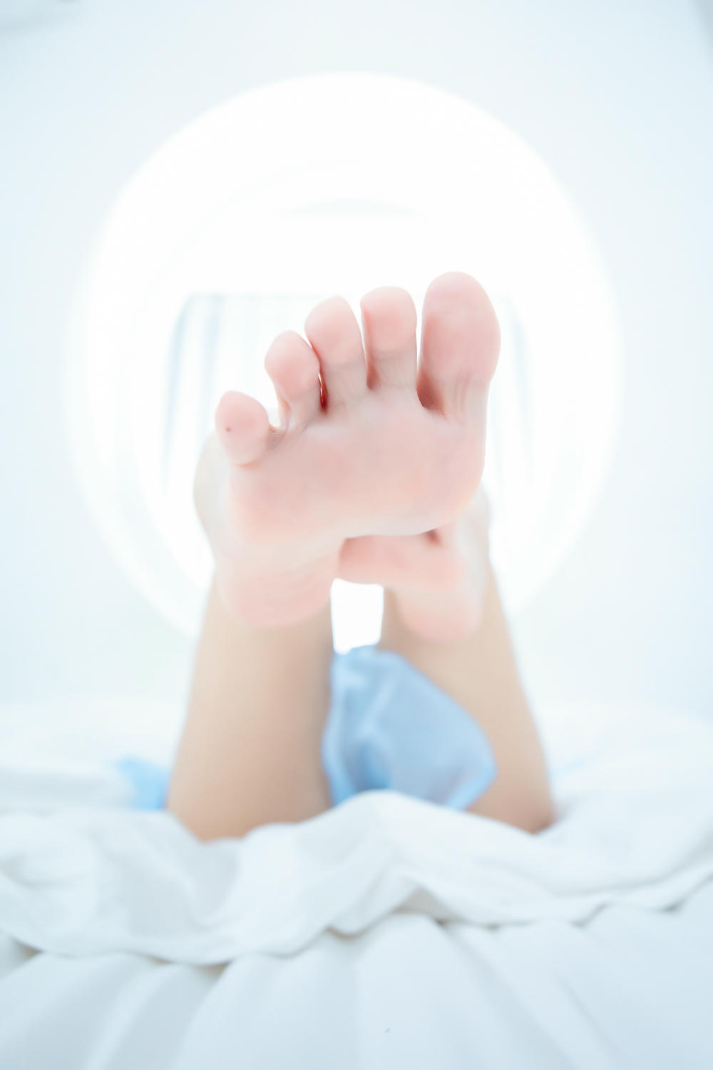 神乐坂真冬-神楽坂真冬 NO.167 趾间飞行 [75P2V 182MB]_第1集