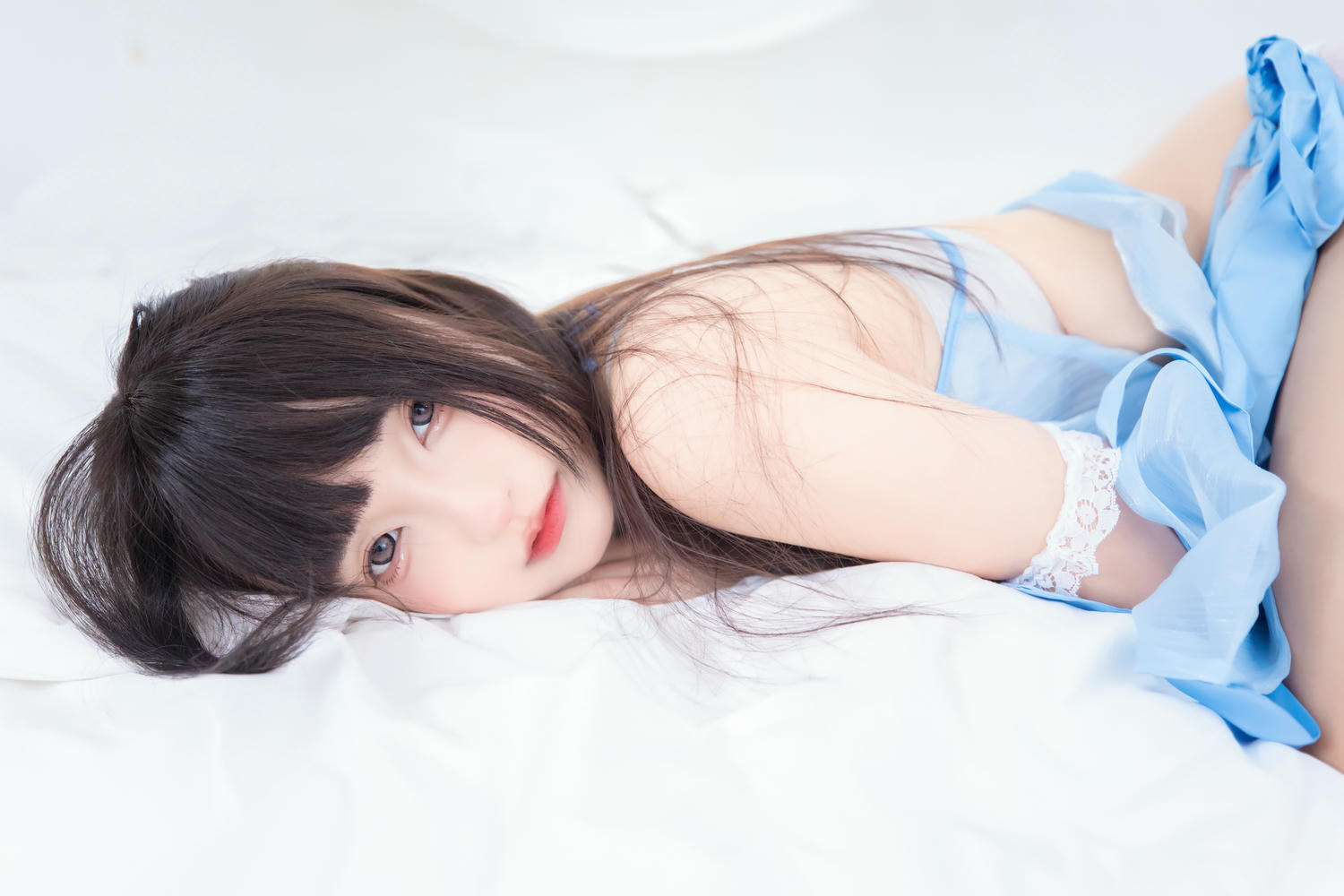 神乐坂真冬-神楽坂真冬 NO.167 趾间飞行 [75P2V 182MB]_第4集