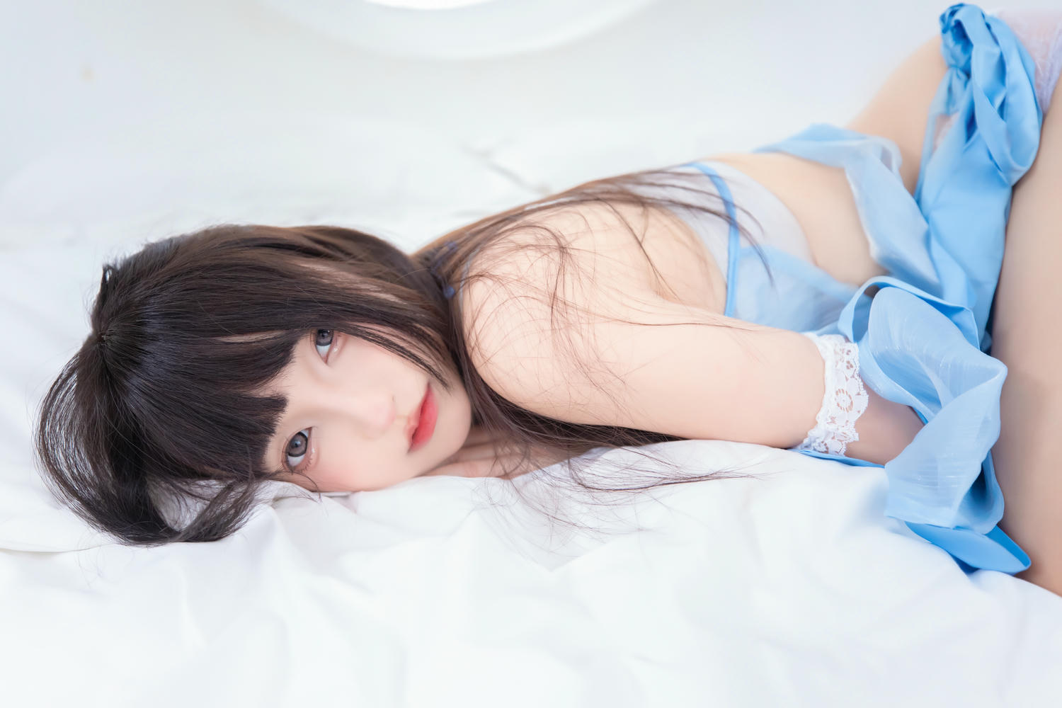 神乐坂真冬-神楽坂真冬 NO.167 趾间飞行 [75P2V 182MB]_第4集