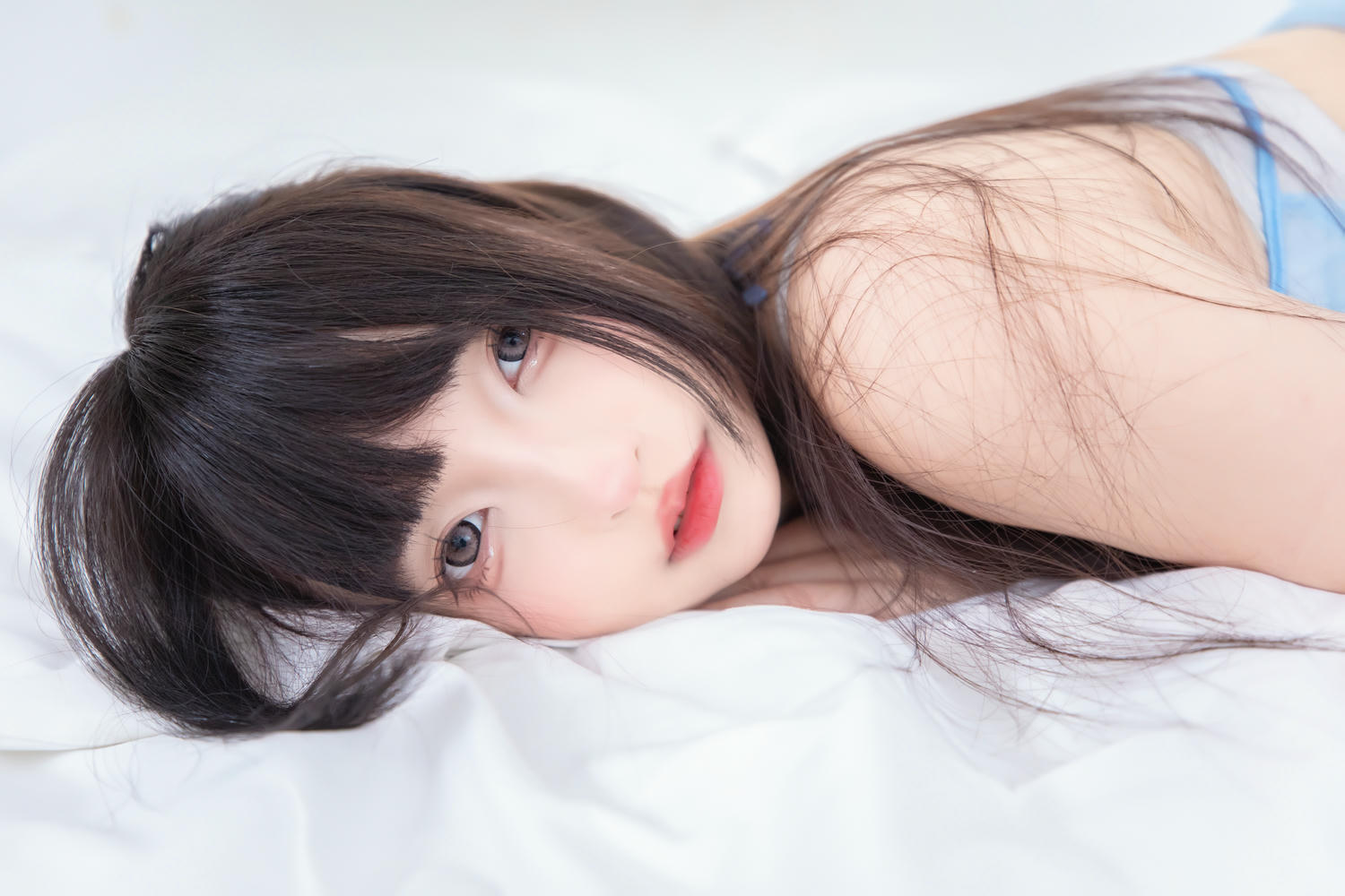 神乐坂真冬-神楽坂真冬 NO.167 趾间飞行 [75P2V 182MB]_第4集