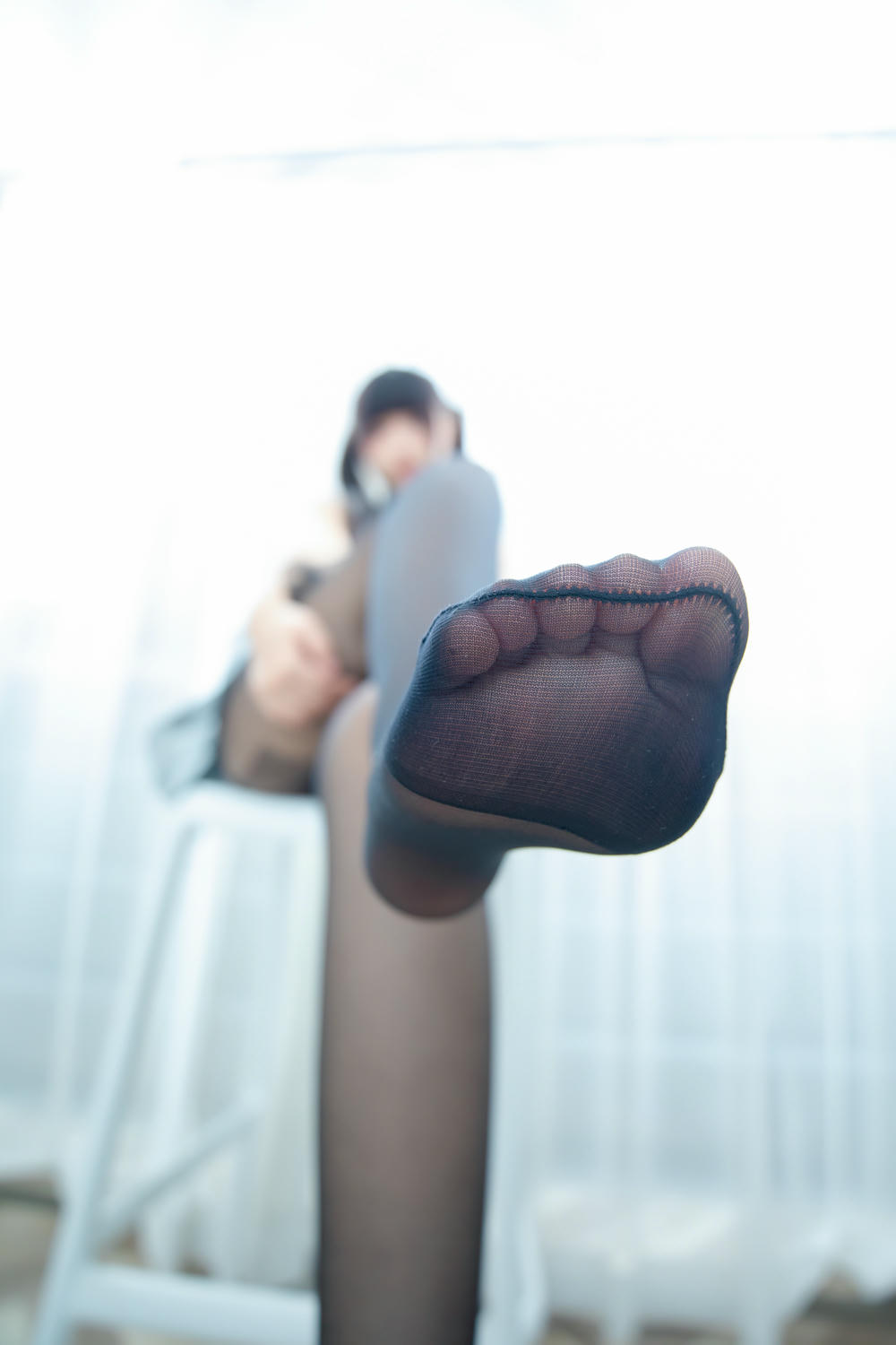 神乐坂真冬-神楽坂真冬 NO.168 裤袜小恶魔 [75P 180MB]_第1集