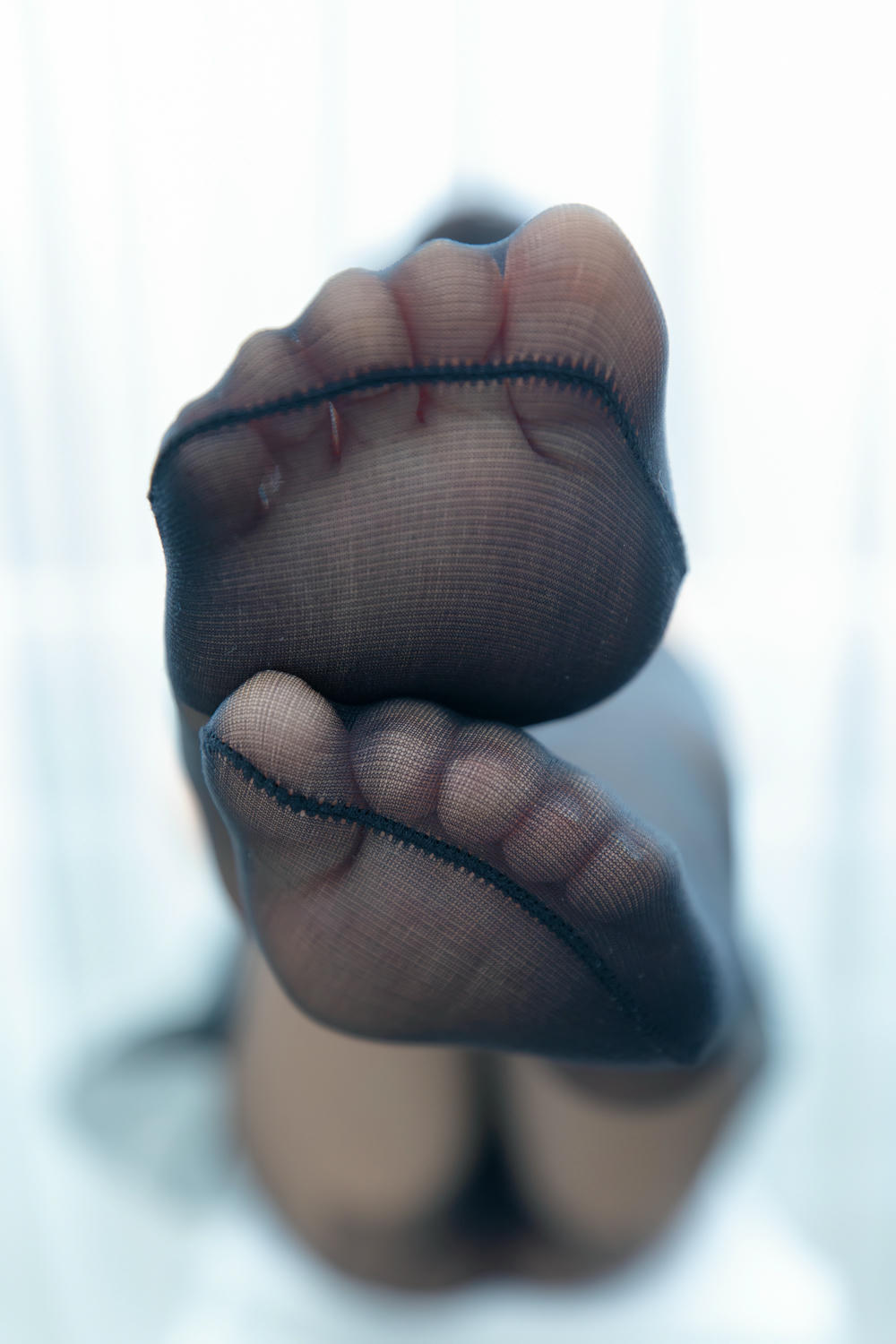 神乐坂真冬-神楽坂真冬 NO.168 裤袜小恶魔 [75P 180MB]_第3集