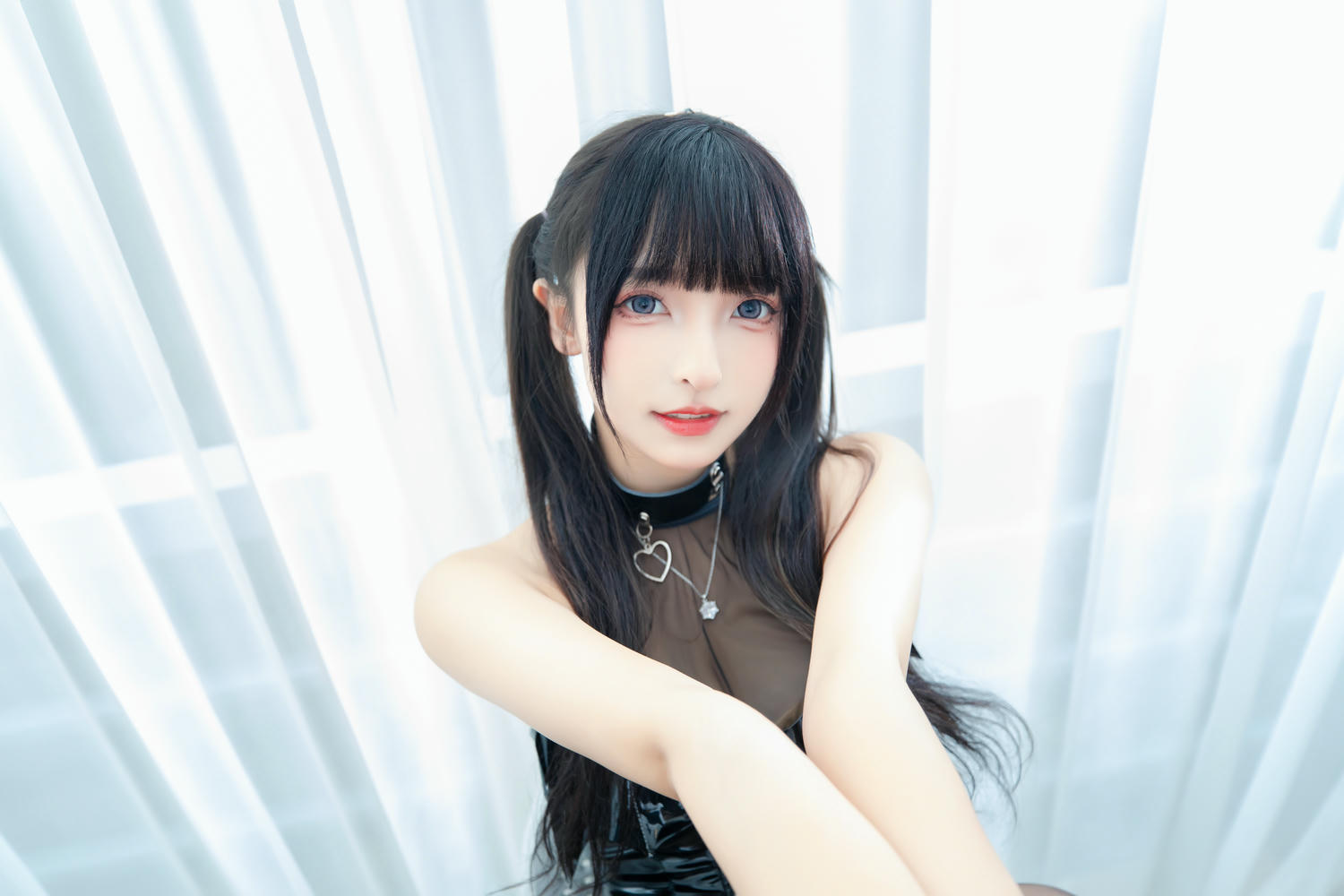 神乐坂真冬-神楽坂真冬 NO.168 裤袜小恶魔 [75P 180MB]_第3集