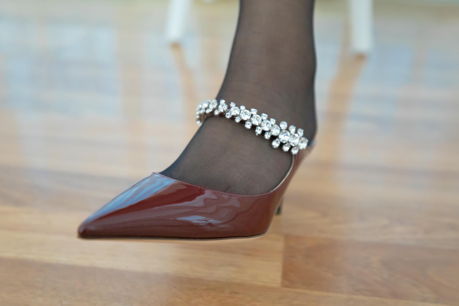 神乐坂真冬-神楽坂真冬 NO.169 梦幻高跟鞋 [75P2V-462MB]_第2集