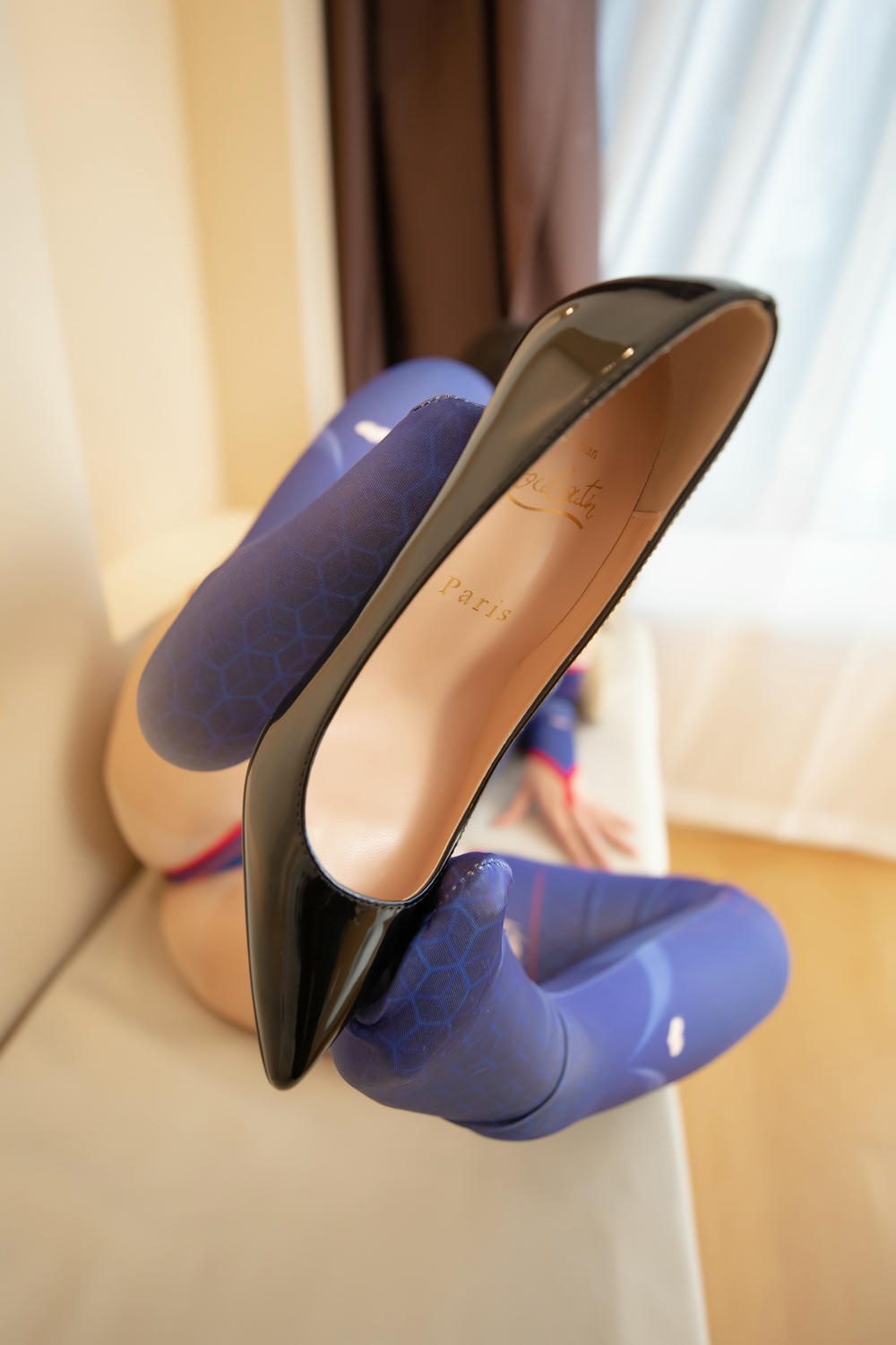 神乐坂真冬-神楽坂真冬 NO.171 蜘蛛女王 [75P2V 151MB]_第3集