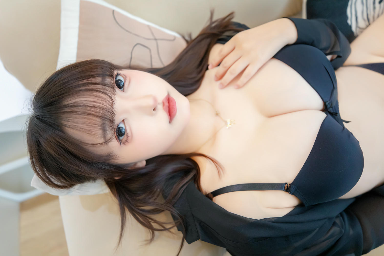 神乐坂真冬-神楽坂真冬 NO.172 第五季 序号39：《色香味美》 [75P2V 361MB]_第2集