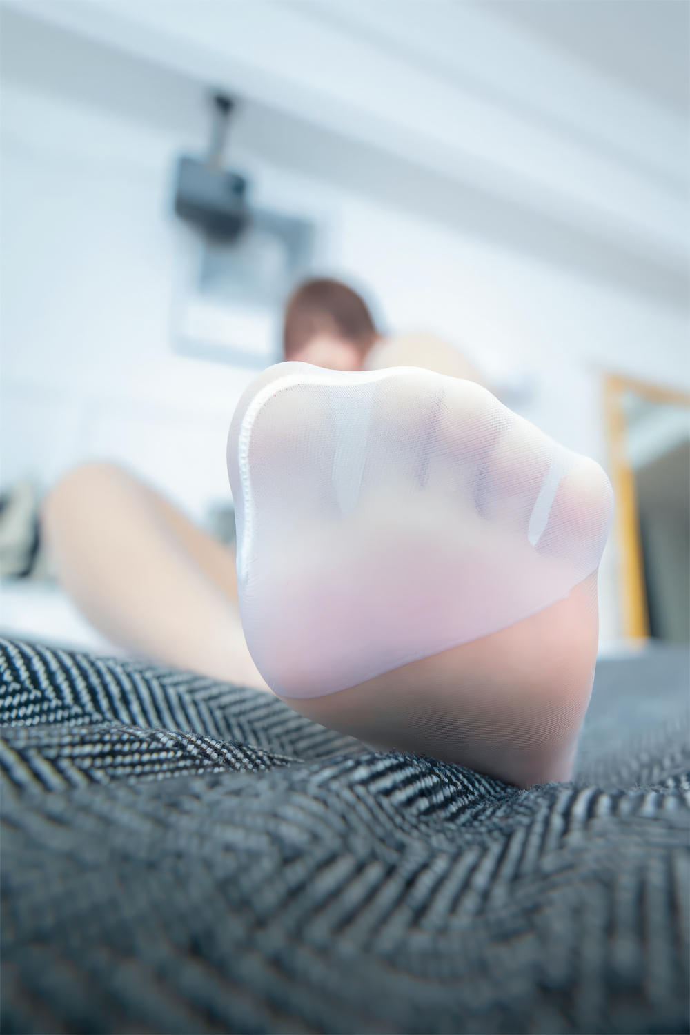 神乐坂真冬-神楽坂真冬 NO.175 丝丝入扣 [75P2V 156MB]_第3集