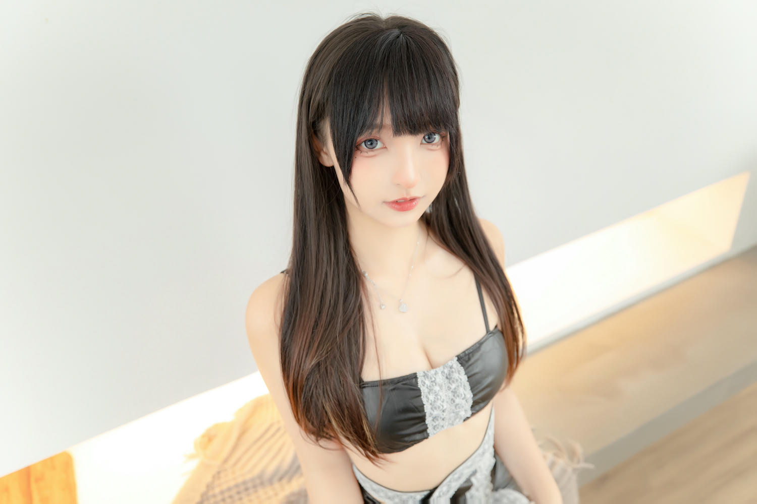 神乐坂真冬-神楽坂真冬 NO.178 秋日暖屋 [75P 190MB]_第1集