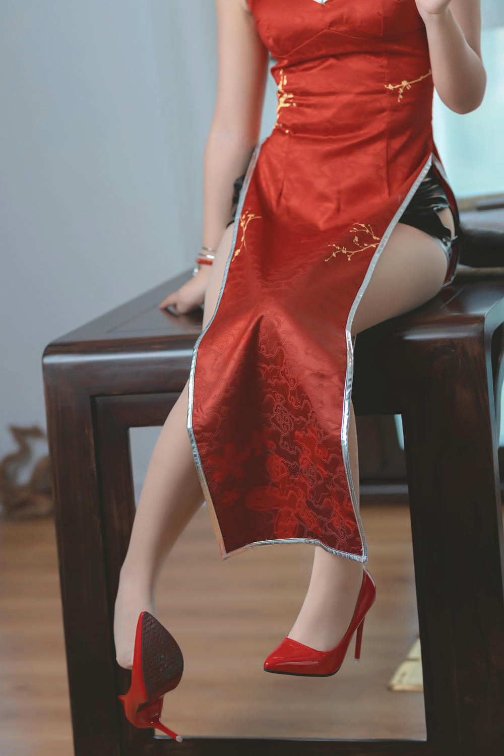 神乐坂真冬-神楽坂真冬 NO.180 陈 [75P 96MB]_第2集