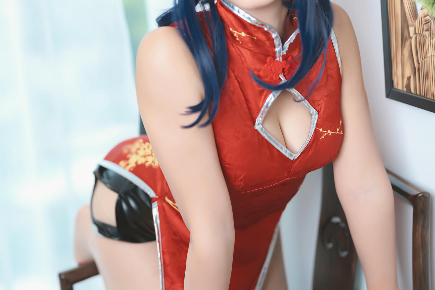 神乐坂真冬-神楽坂真冬 NO.180 陈 [75P 96MB]_第3集