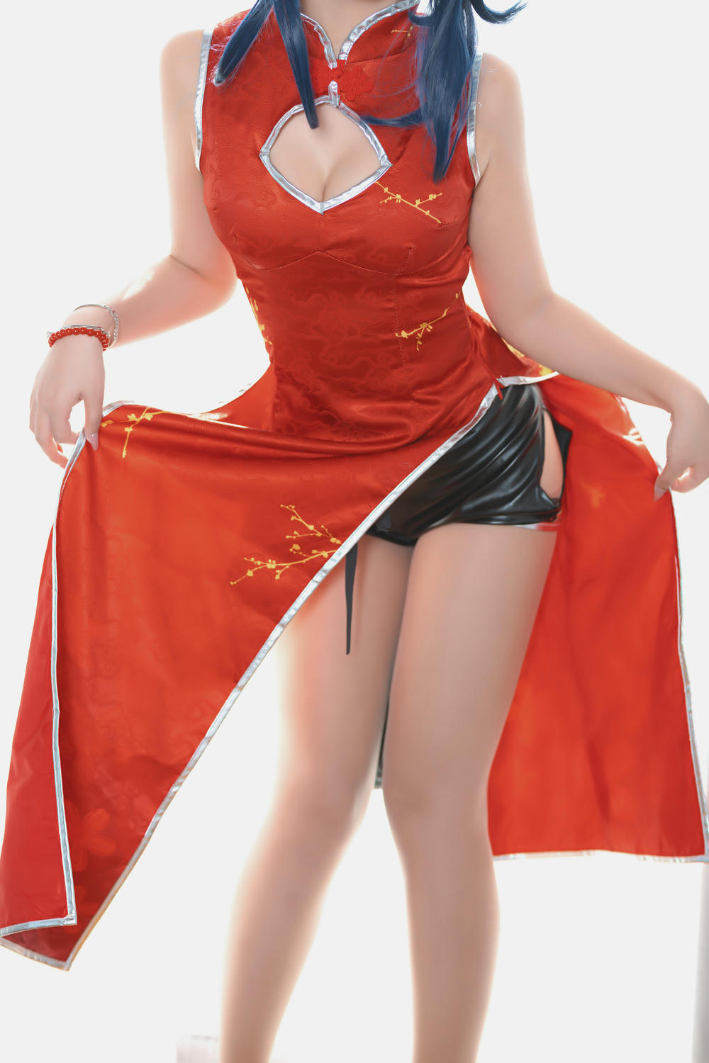 神乐坂真冬-神楽坂真冬 NO.180 陈 [75P 96MB]_第3集