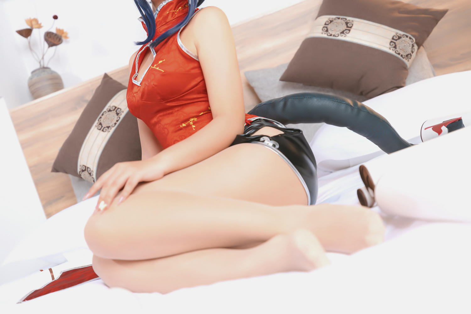 神乐坂真冬-神楽坂真冬 NO.180 陈 [75P 96MB]_第3集