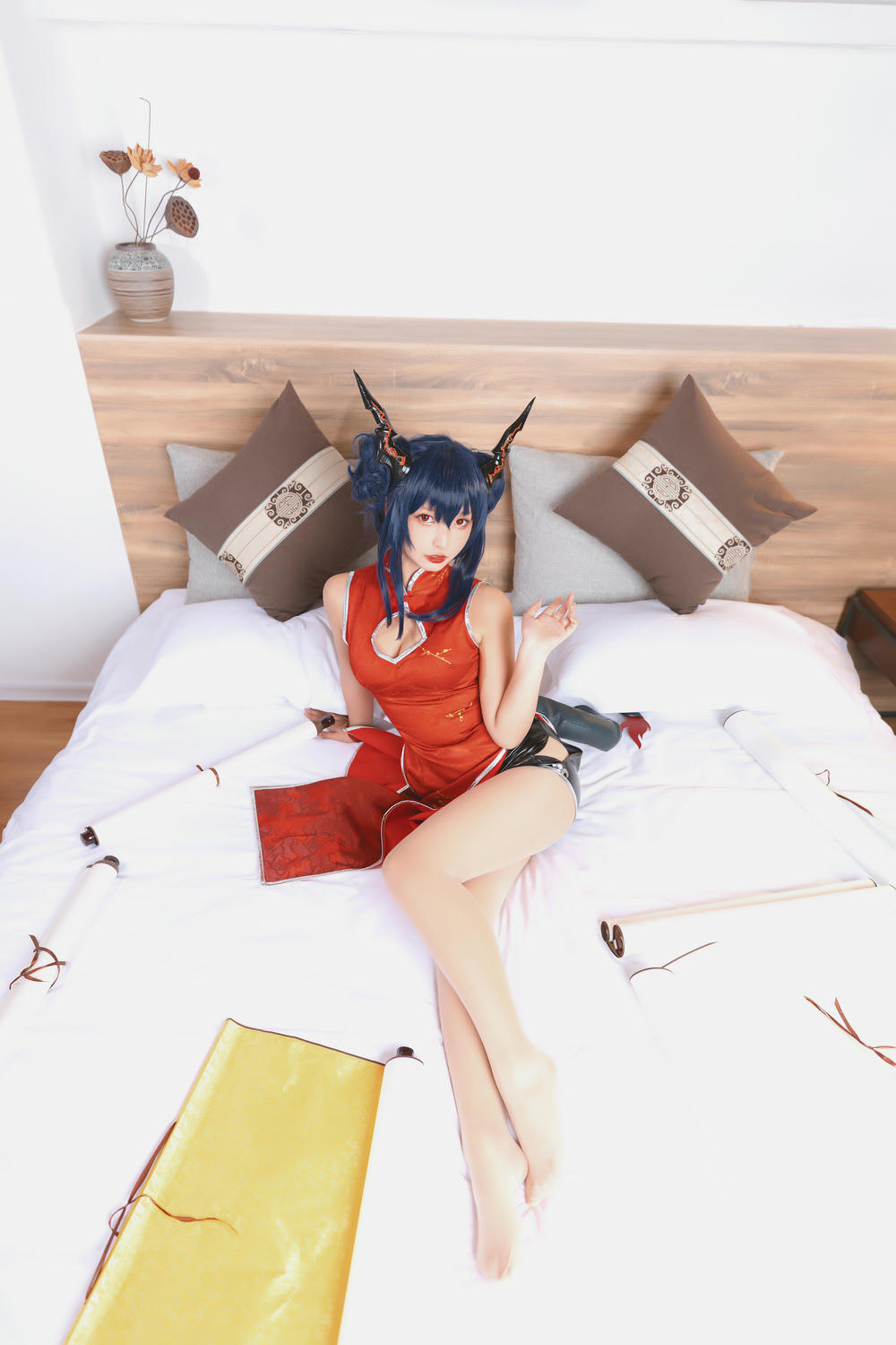 神乐坂真冬-神楽坂真冬 NO.180 陈 [75P 96MB]_第3集