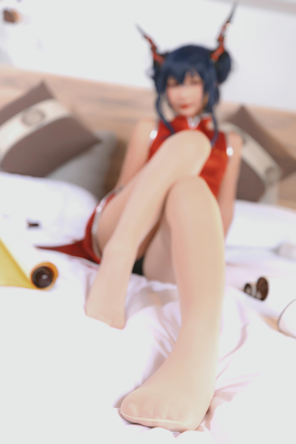 神乐坂真冬-神楽坂真冬 NO.180 陈 [75P 96MB]_第3集