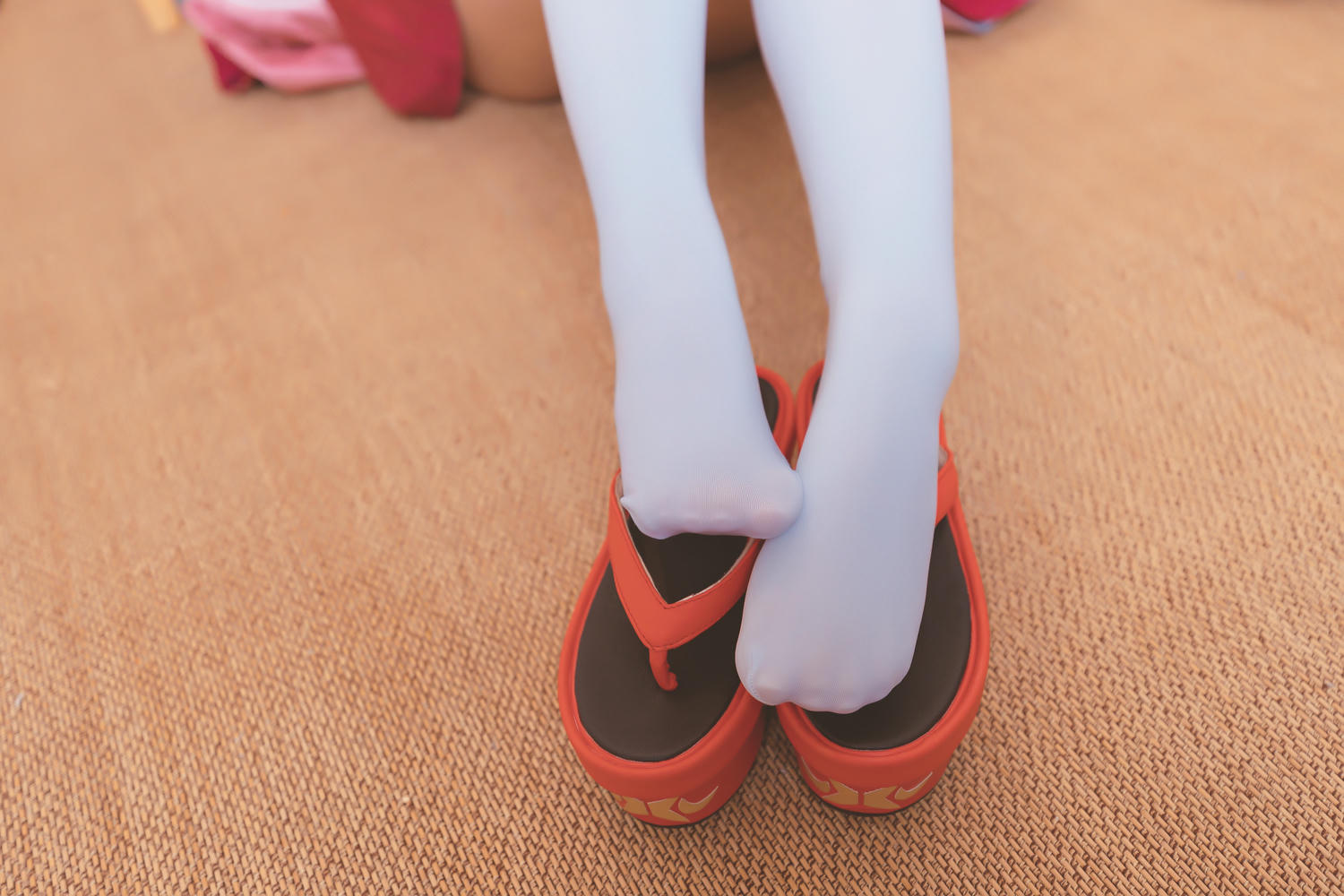 神乐坂真冬-神楽坂真冬 NO.181 妖刀姬 [75P 143MB]_第3集