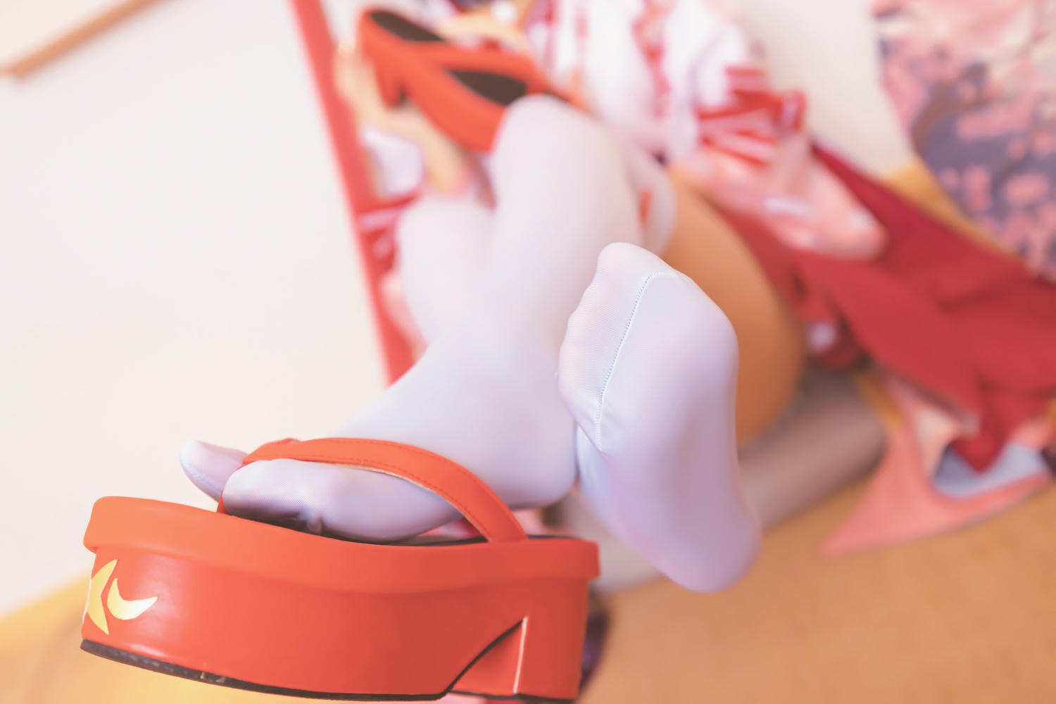 神乐坂真冬-神楽坂真冬 NO.181 妖刀姬 [75P 143MB]_第3集