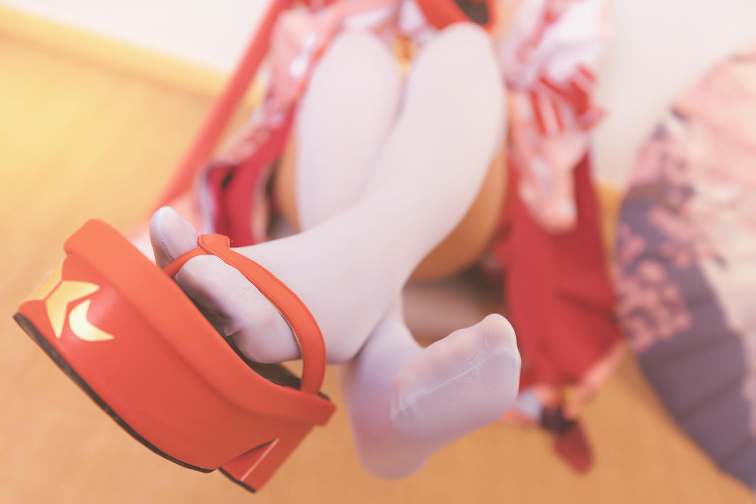 神乐坂真冬-神楽坂真冬 NO.181 妖刀姬 [75P 143MB]_第3集