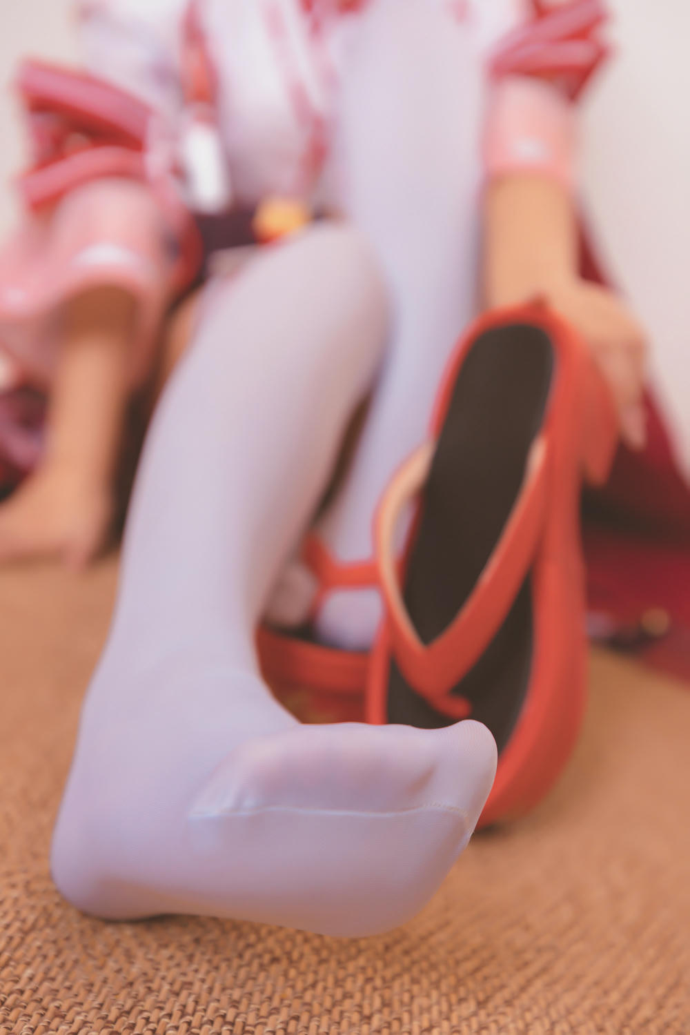 神乐坂真冬-神楽坂真冬 NO.181 妖刀姬 [75P 143MB]_第3集