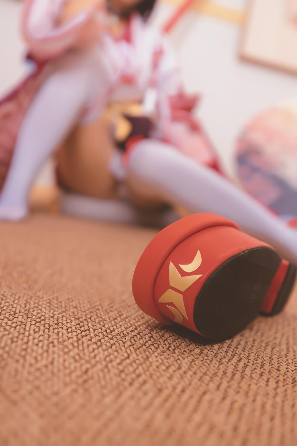 神乐坂真冬-神楽坂真冬 NO.181 妖刀姬 [75P 143MB]_第3集