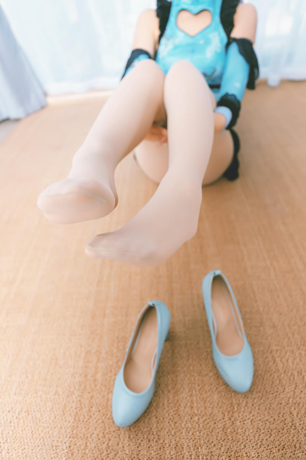 神乐坂真冬-神楽坂真冬 NO.182 黛玉 [75P 125MB]_第3集