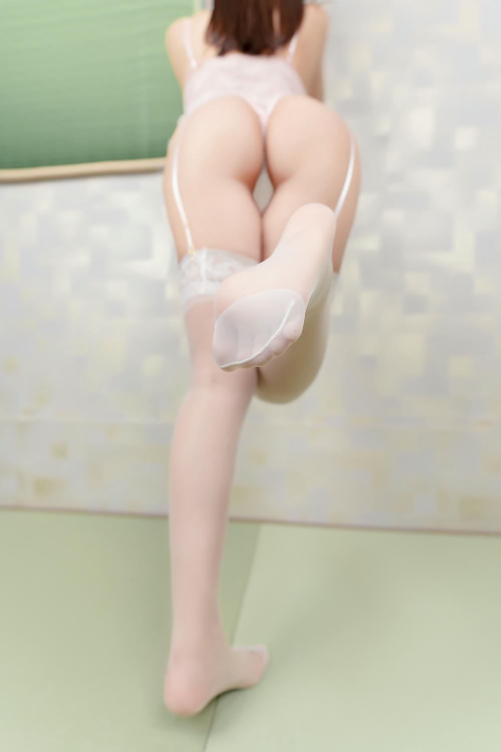 神乐坂真冬-神楽坂真冬 NO.186 睡衣少女 [75P2V+315M]_第3集