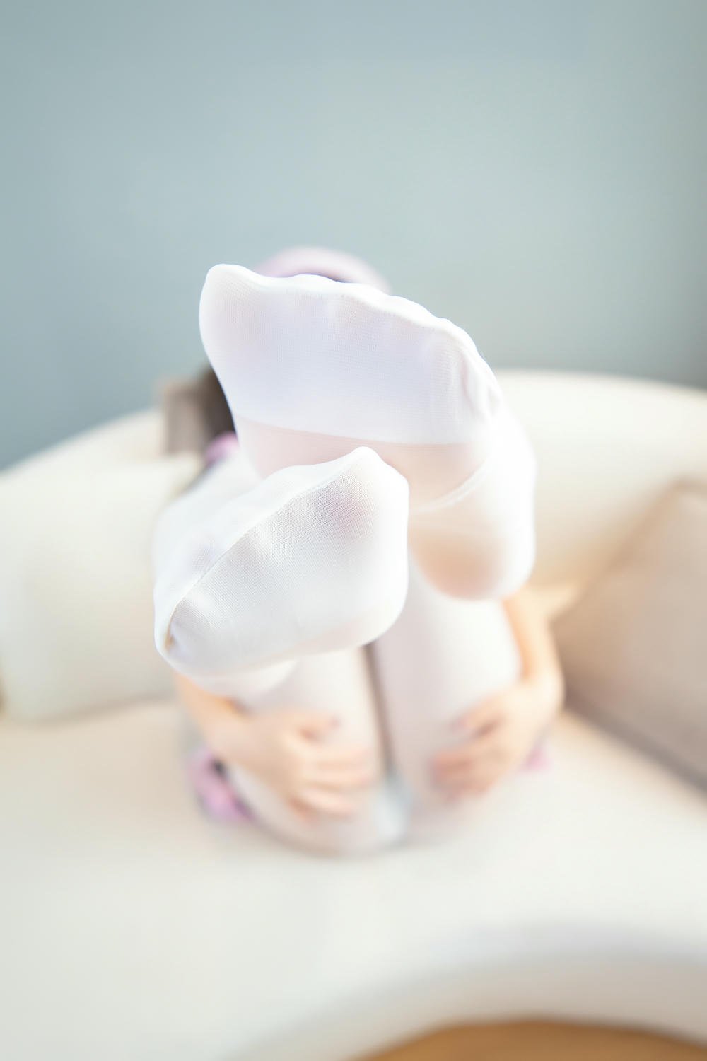 神乐坂真冬-神楽坂真冬 NO.192 女仆雪糕 [75P2V 224MB]_第1集