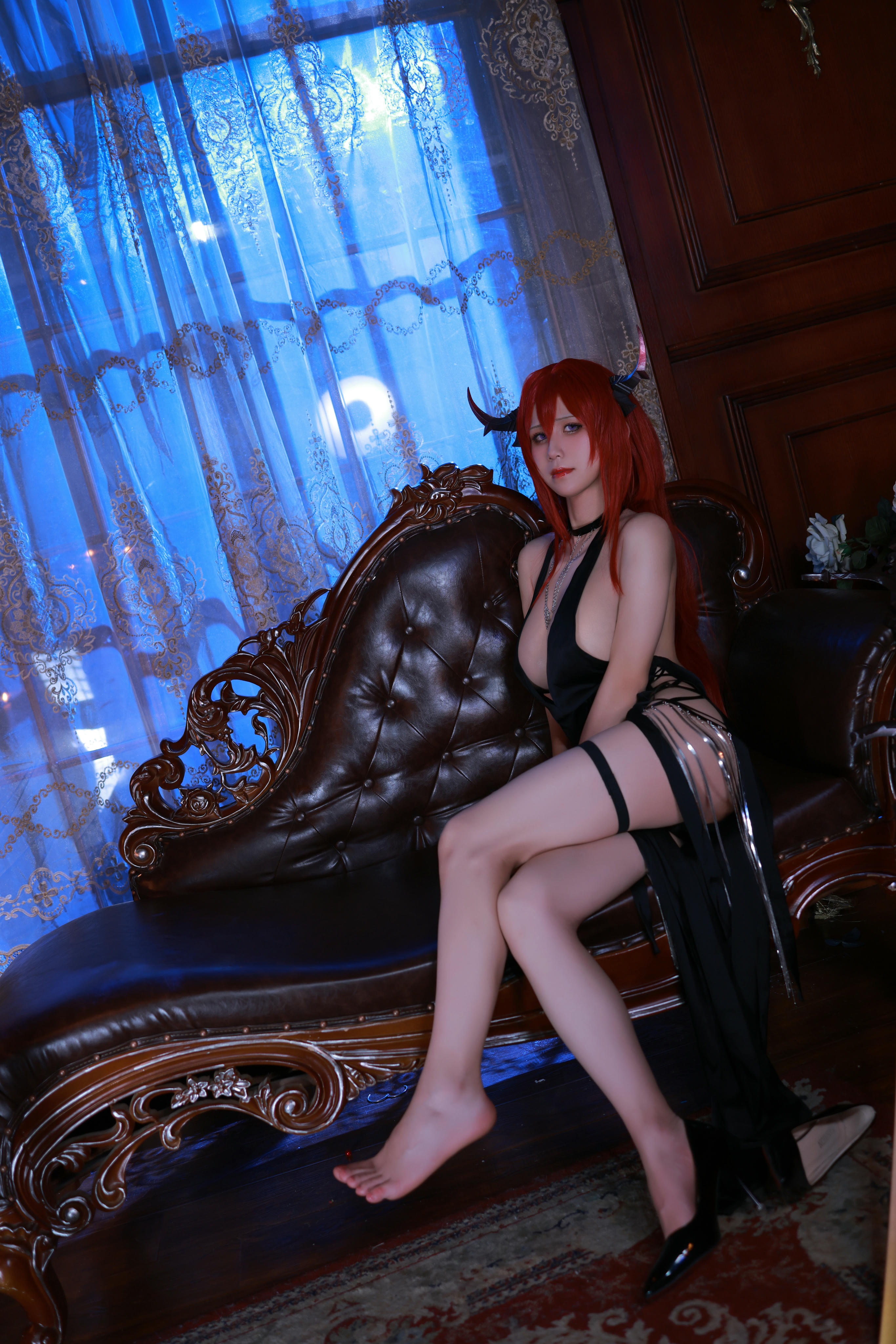 桜满三时 - 史尔特尔同人礼服ver1.0 35P_第1集