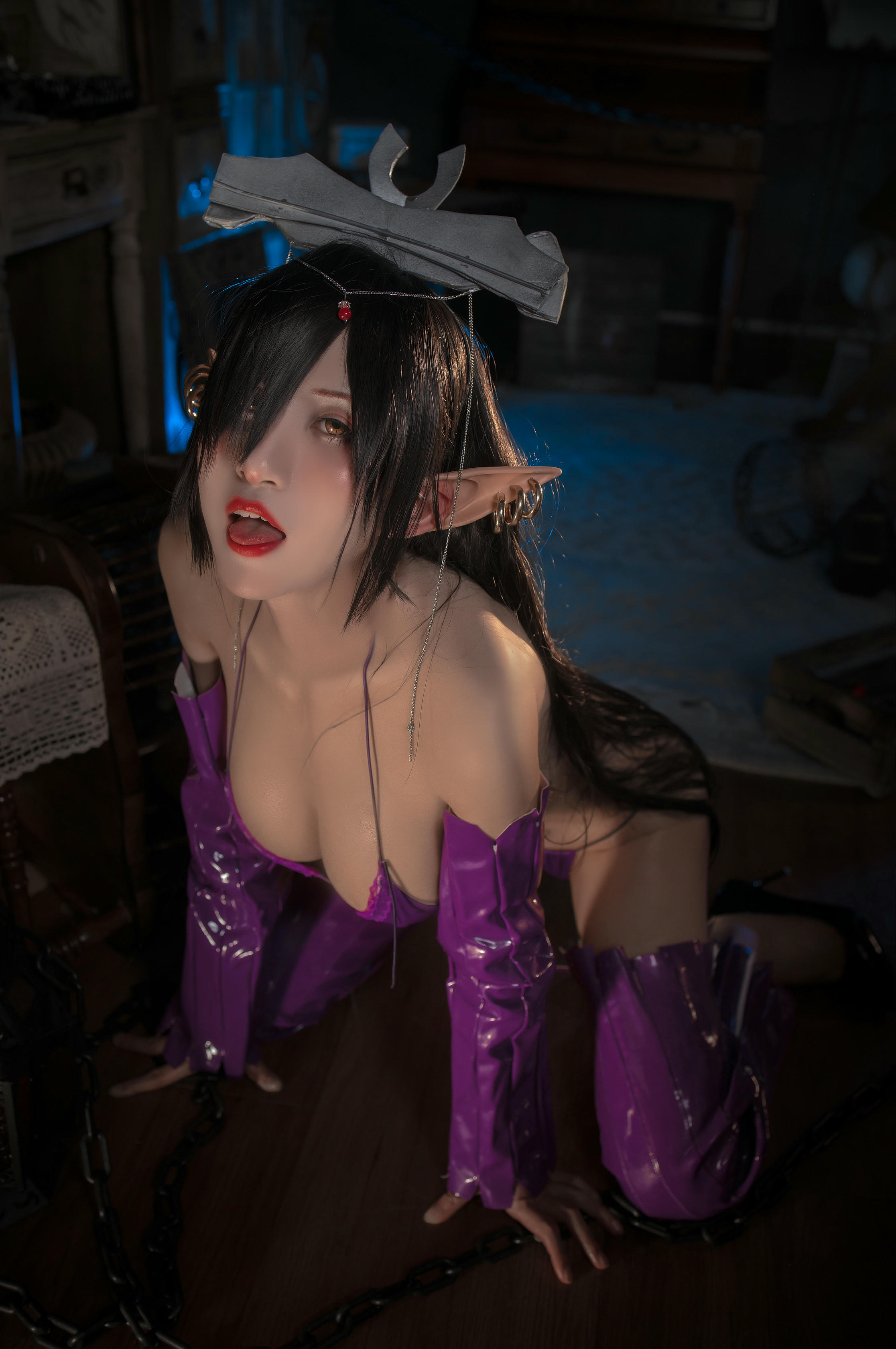 桜满三时 NO.001 黑兽奥利卡同人 [31P-463MB]_第1集