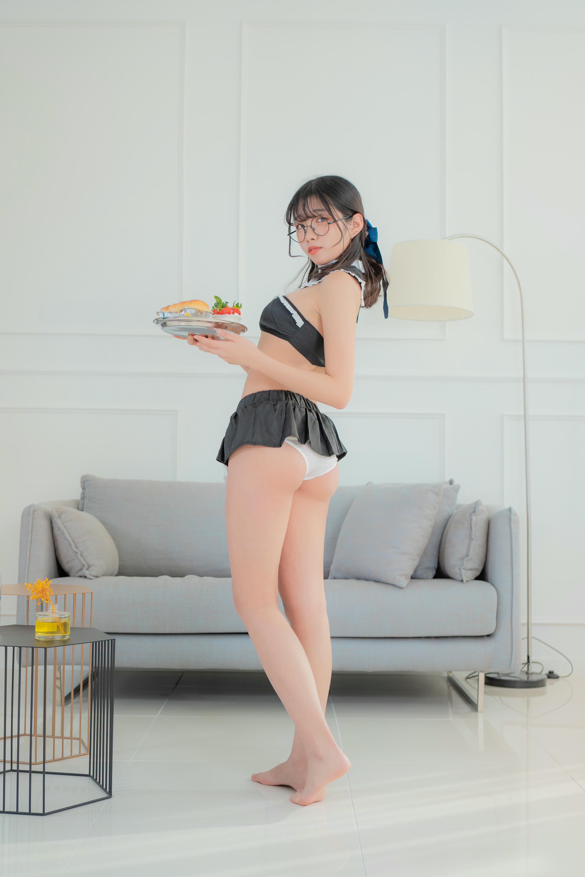 韩国美女-023_CreamSoda Sonson (손손) - Sonson Vol.1 [58P 440MB]_第2集