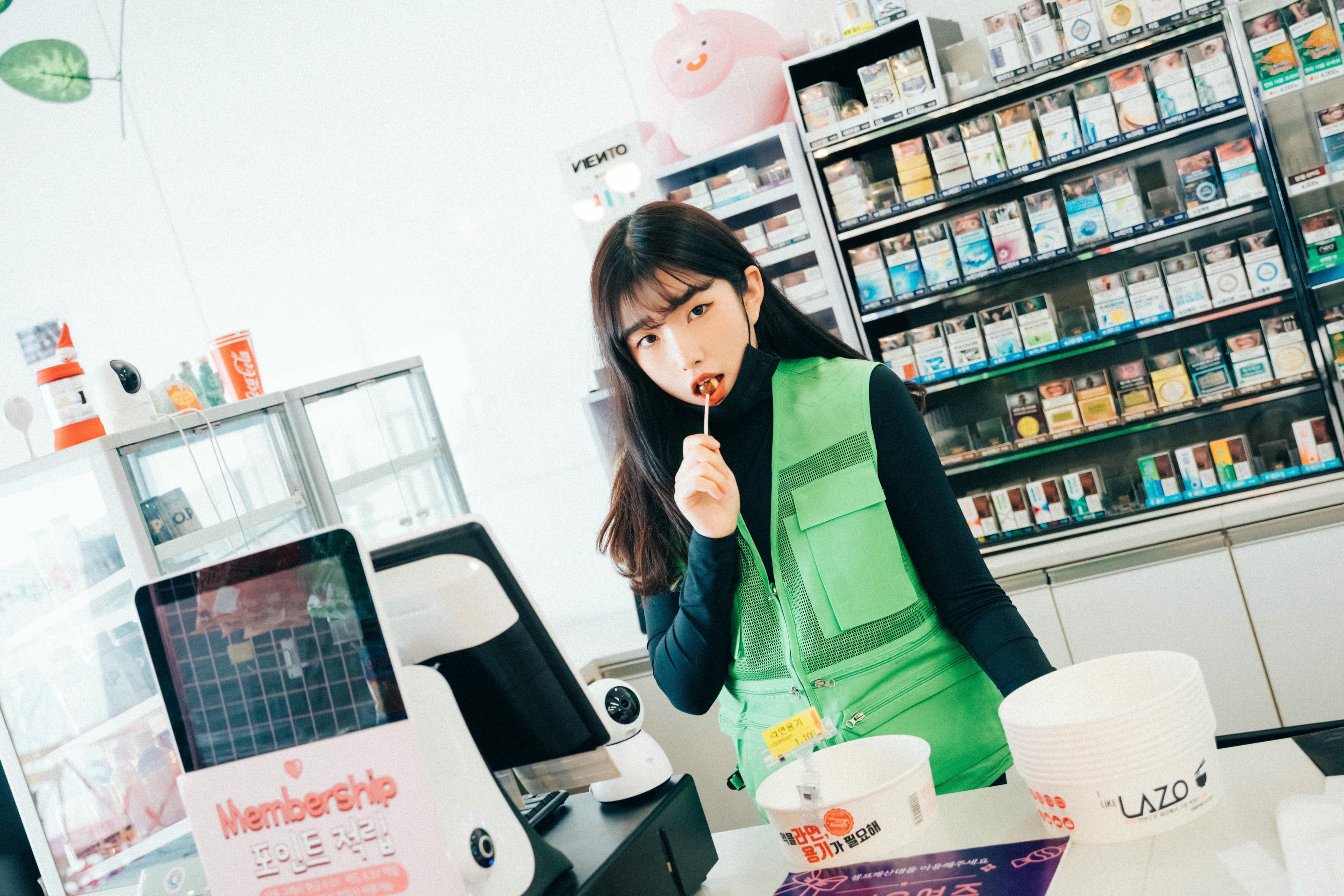 韩国美女-052_Loozy Sonson First nipple alba + S.Ver [145P-1.18GB]-first nipple alba_第1集
