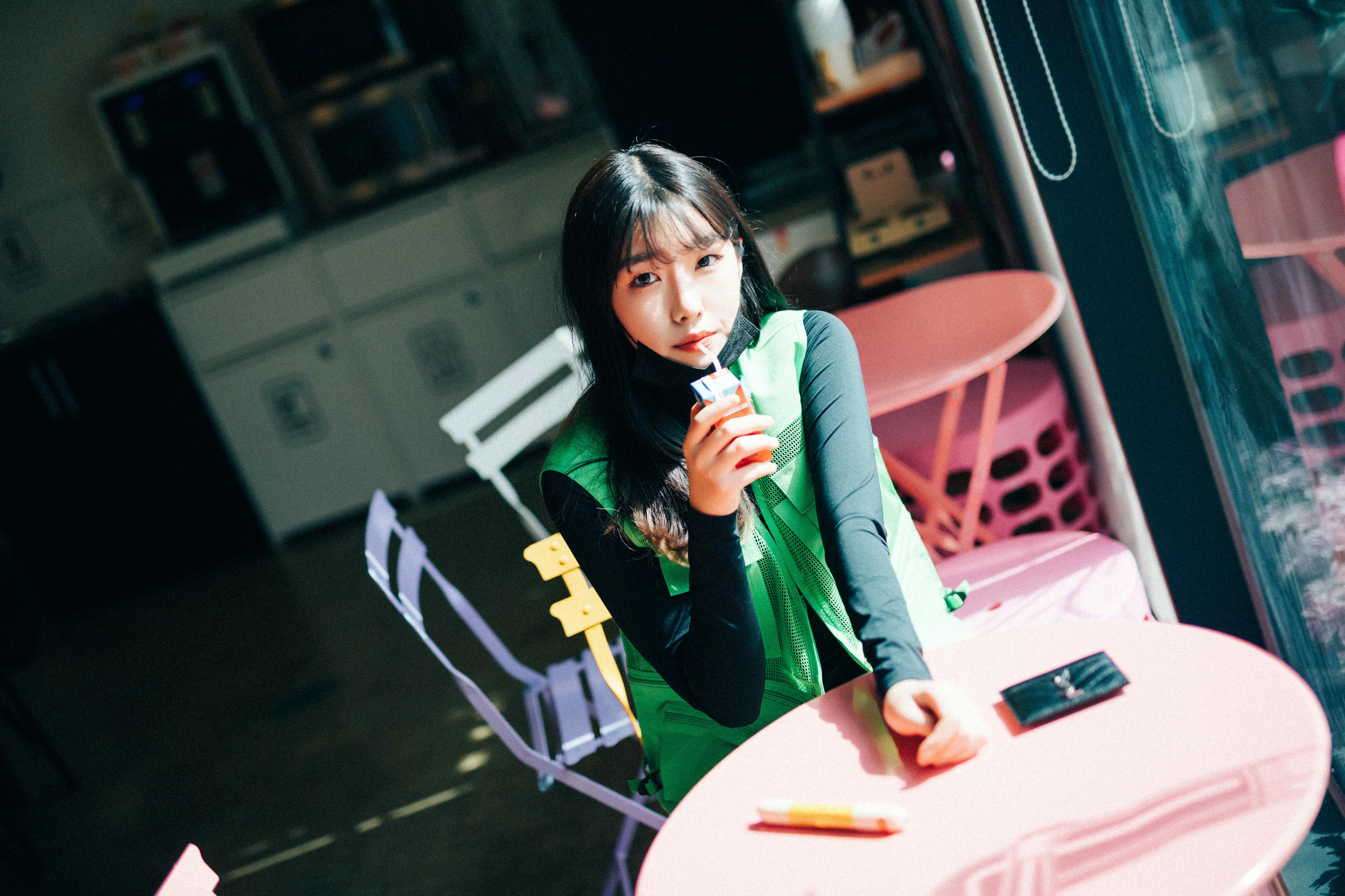 韩国美女-052_Loozy Sonson First nipple alba + S.Ver [145P-1.18GB]-first nipple alba_第6集