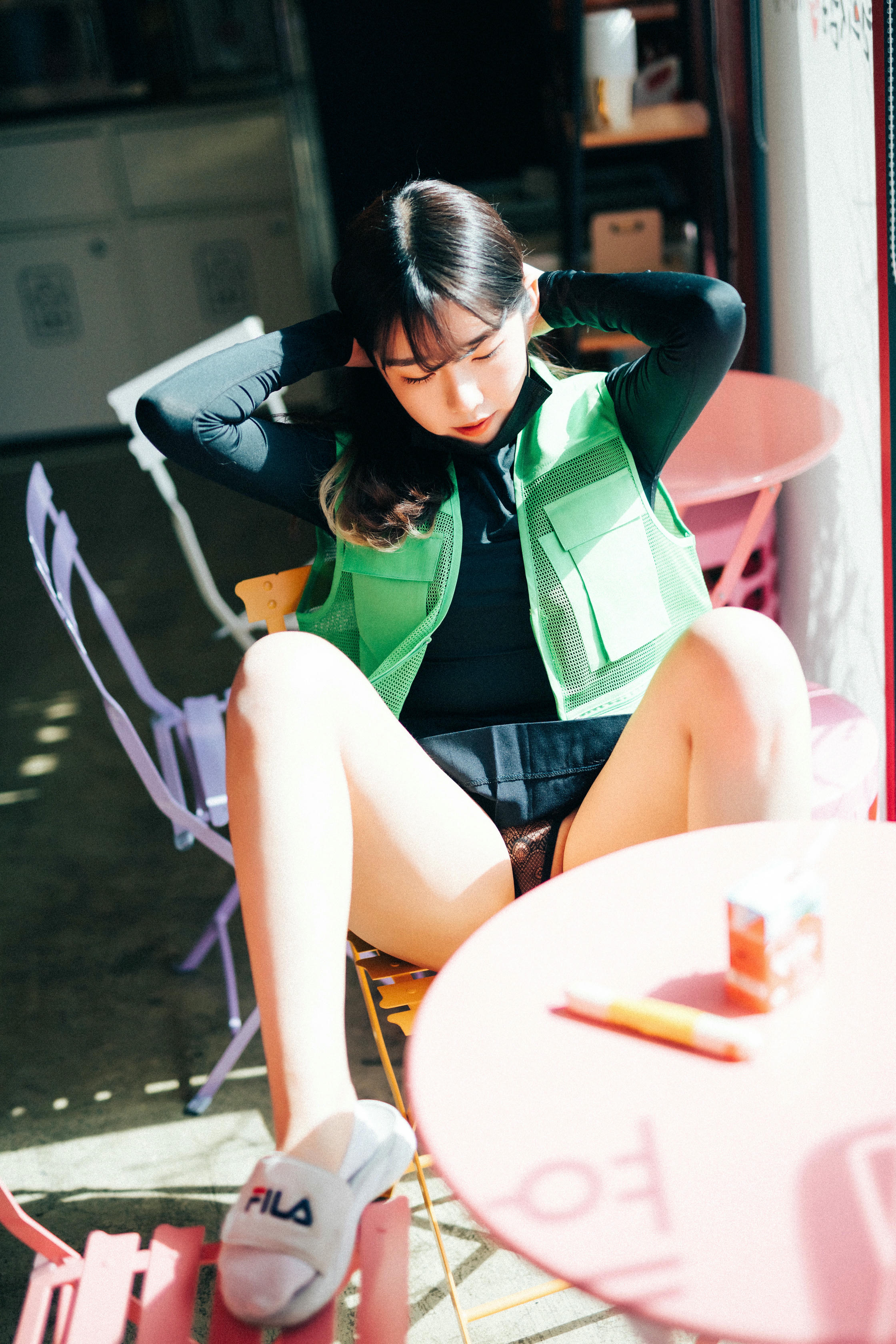 韩国美女-052_Loozy Sonson First nipple alba + S.Ver [145P-1.18GB]-first nipple alba_第6集
