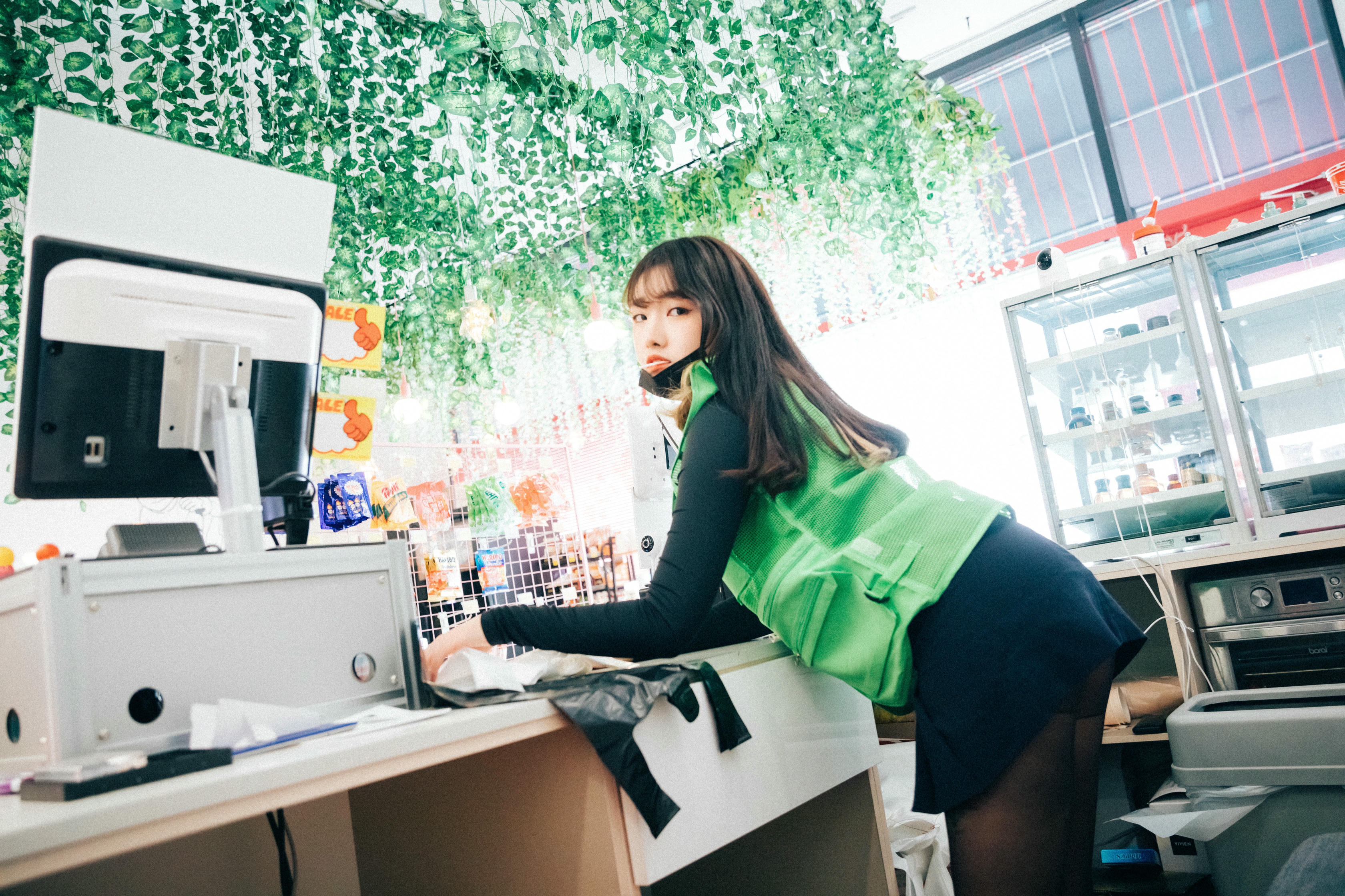 韩国美女-052_Loozy Sonson First nipple alba + S.Ver [145P-1.18GB]-first nipple alba_第1集