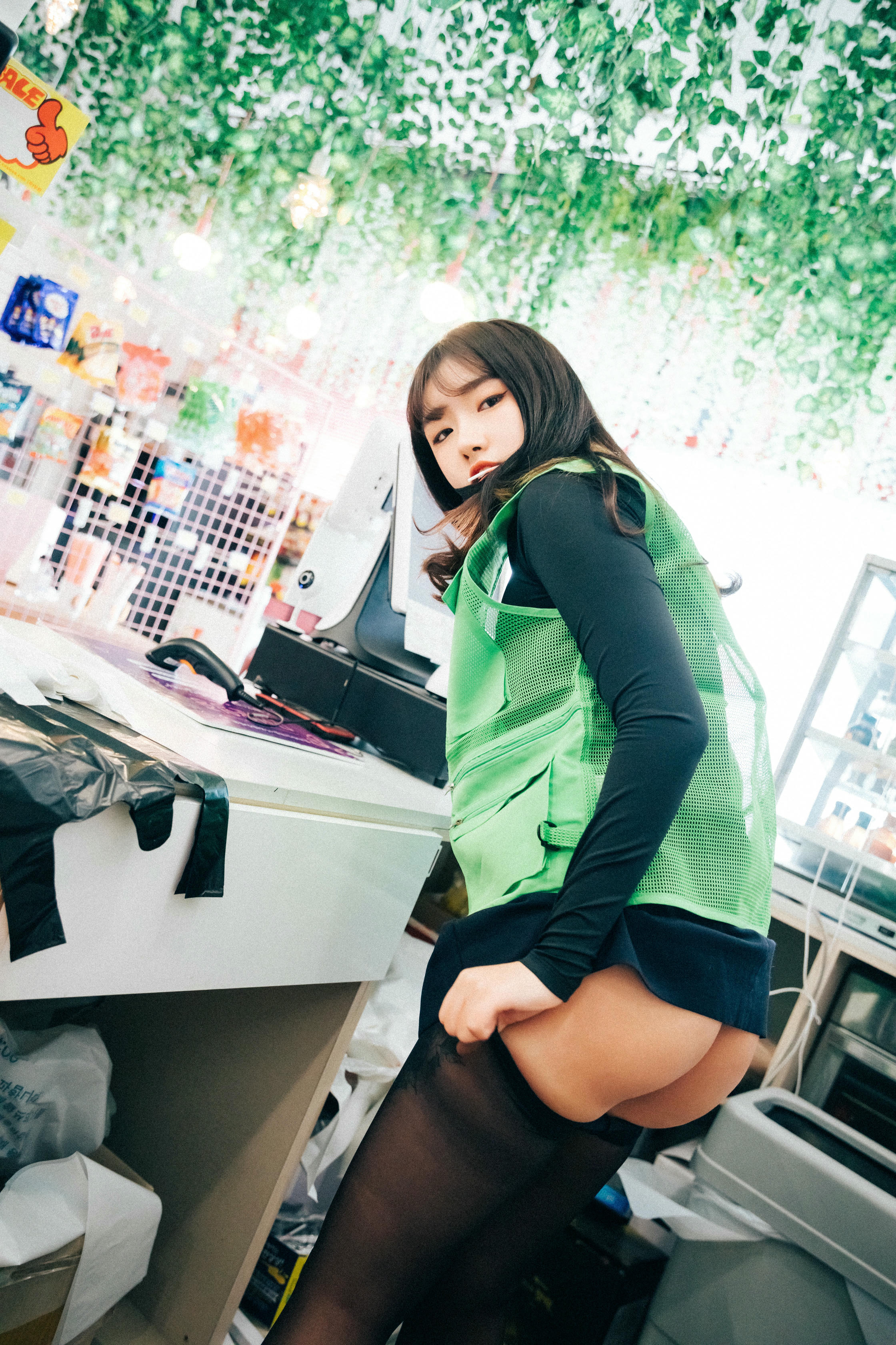 韩国美女-052_Loozy Sonson First nipple alba + S.Ver [145P-1.18GB]-first nipple alba_第1集