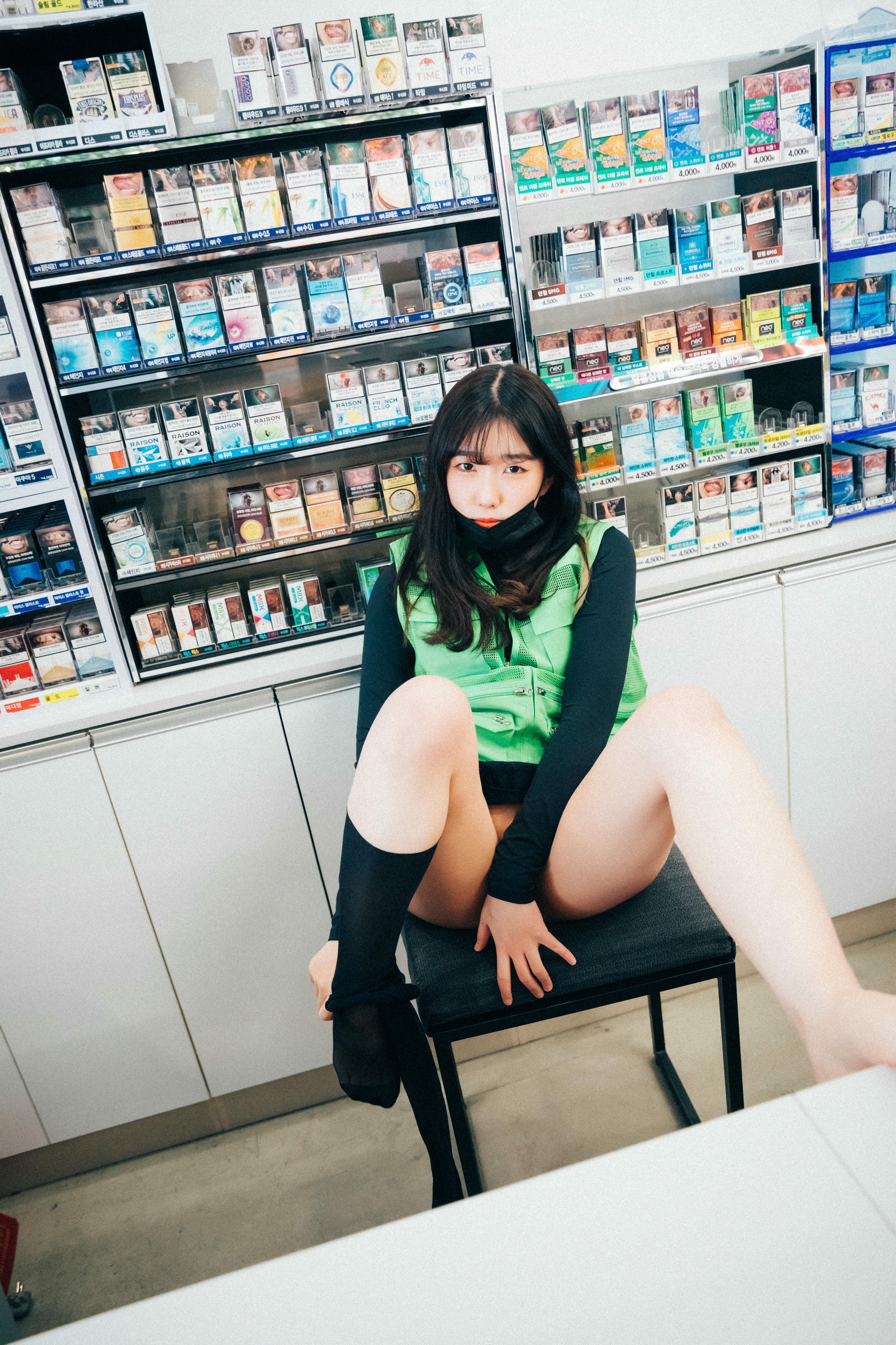 韩国美女-052_Loozy Sonson First nipple alba + S.Ver [145P-1.18GB]-first nipple alba_第2集